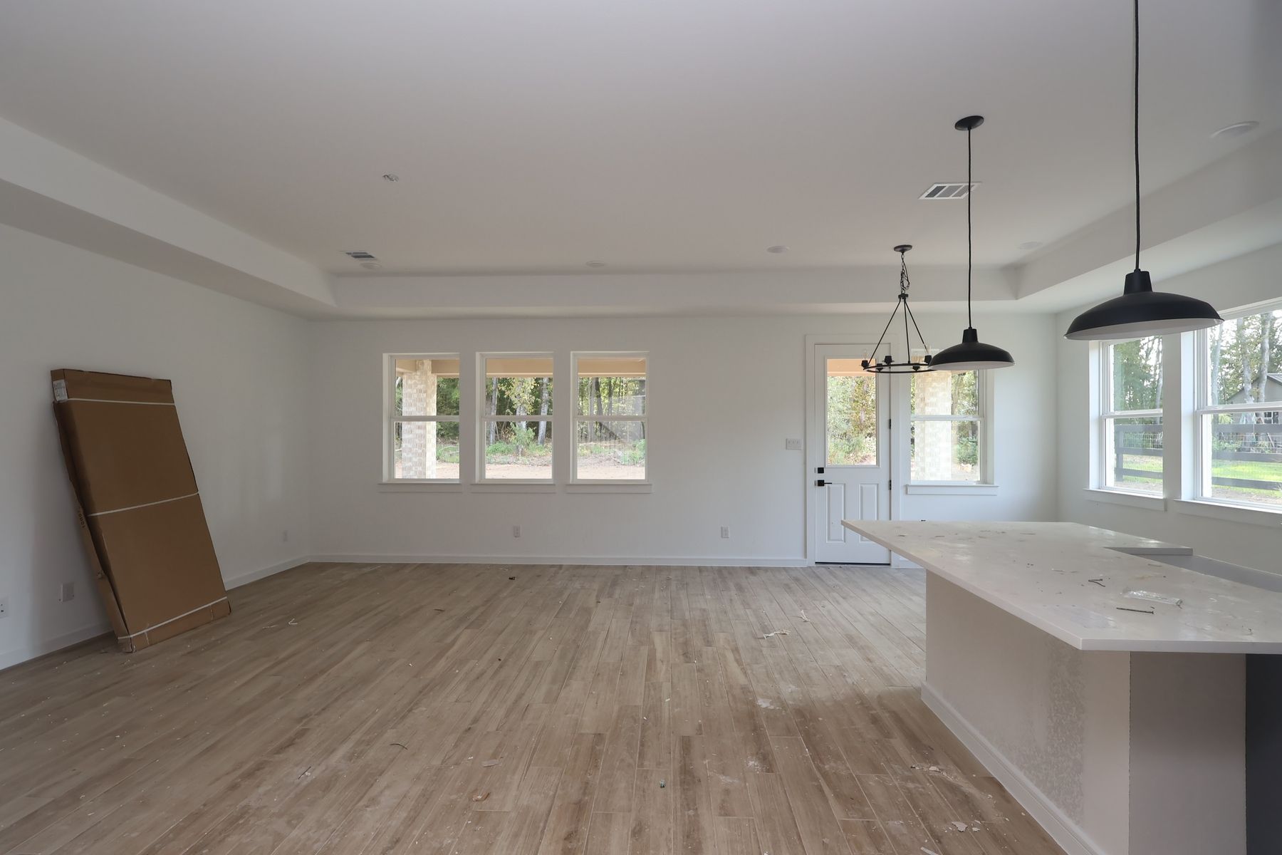 Interior - September 28, 2026