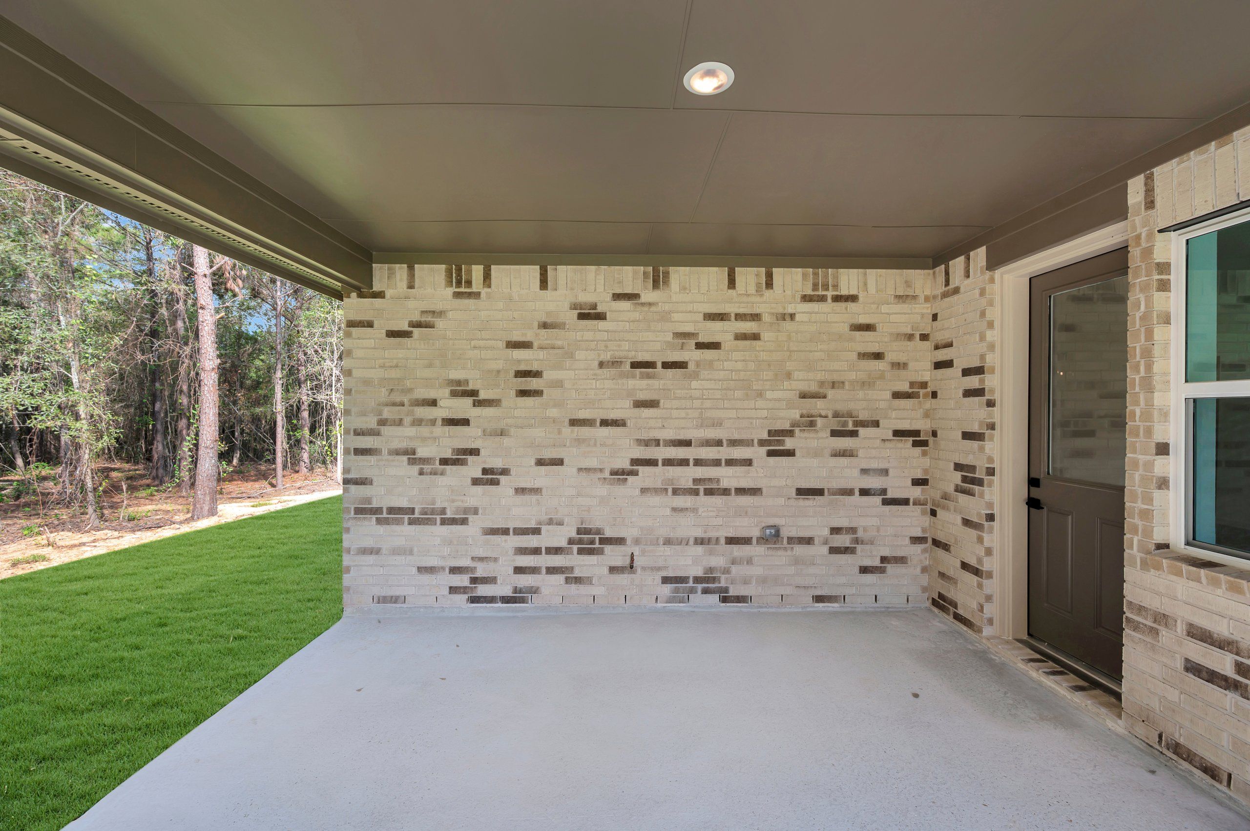 Porch - September 30, 2026