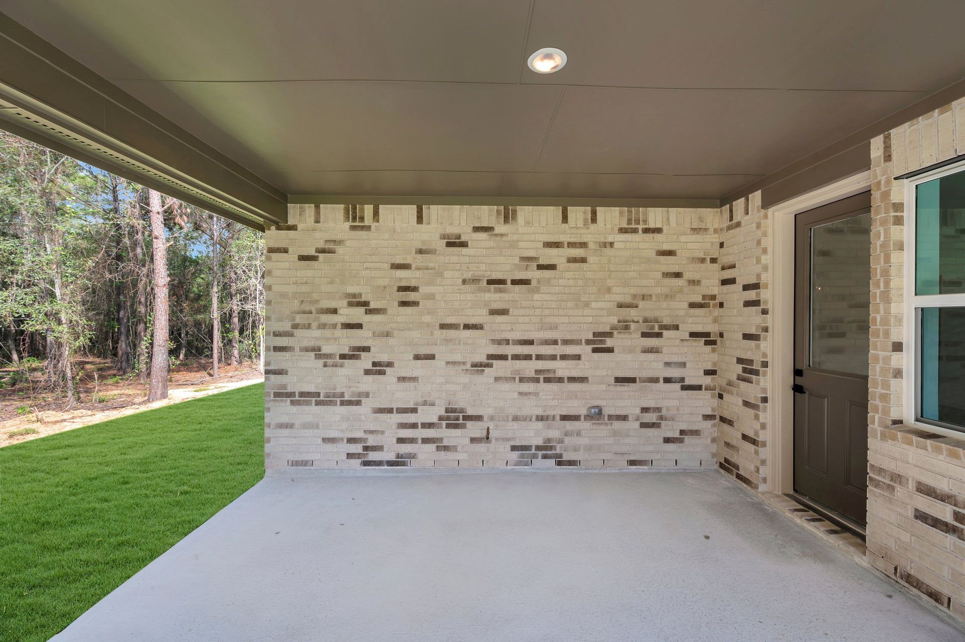 Porch - September 30, 2026