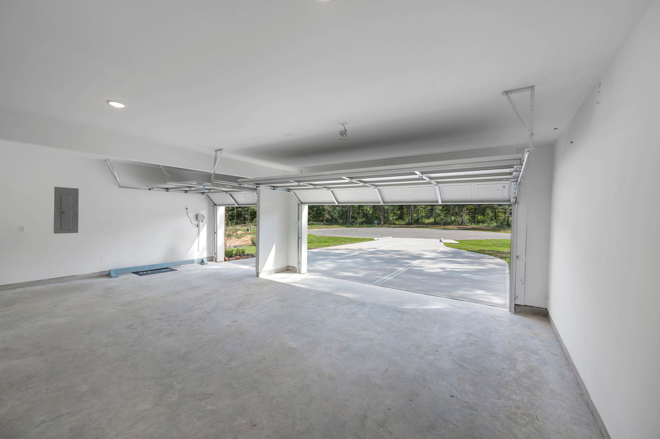 Interior - September 30, 2026