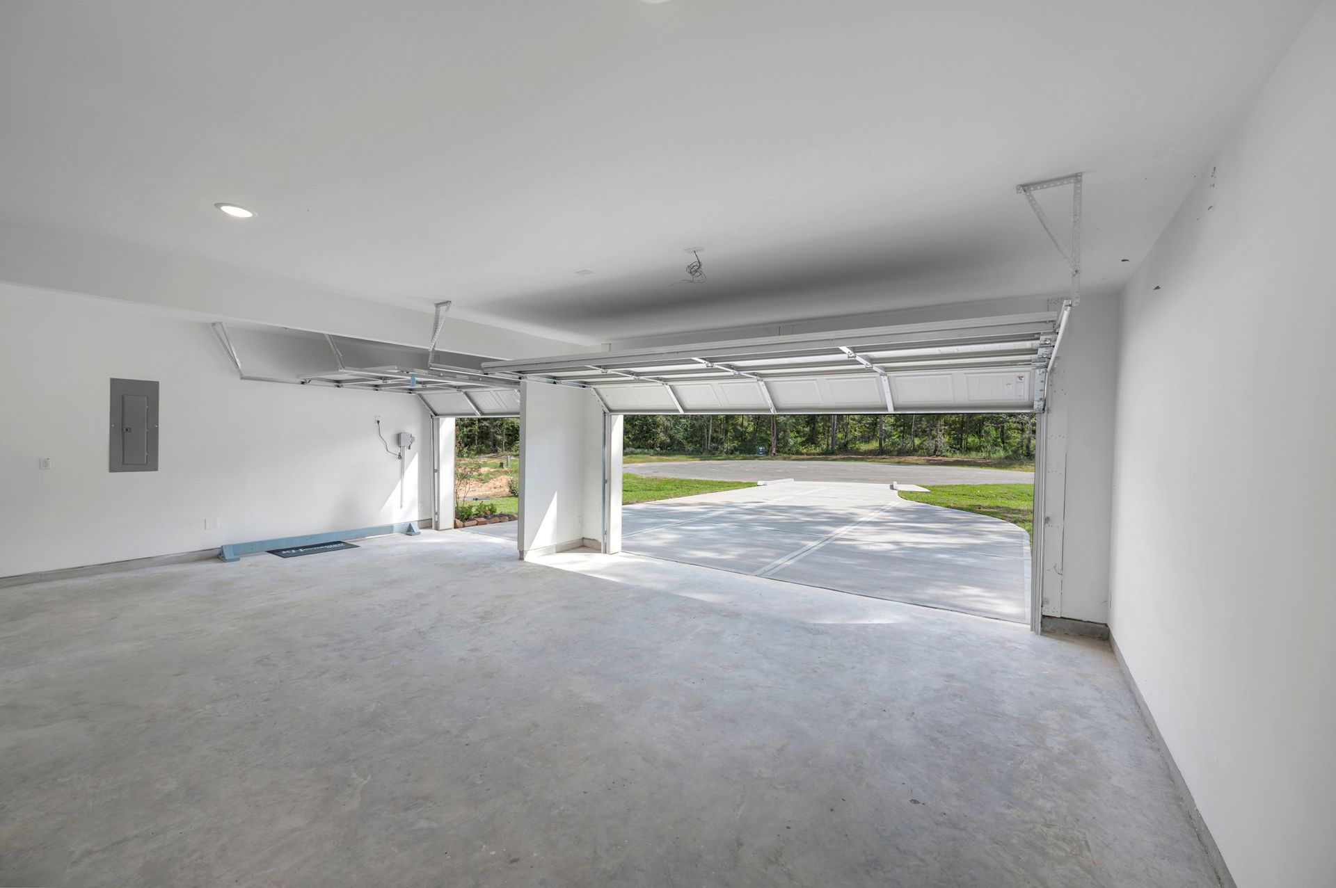 Interior - September 30, 2026