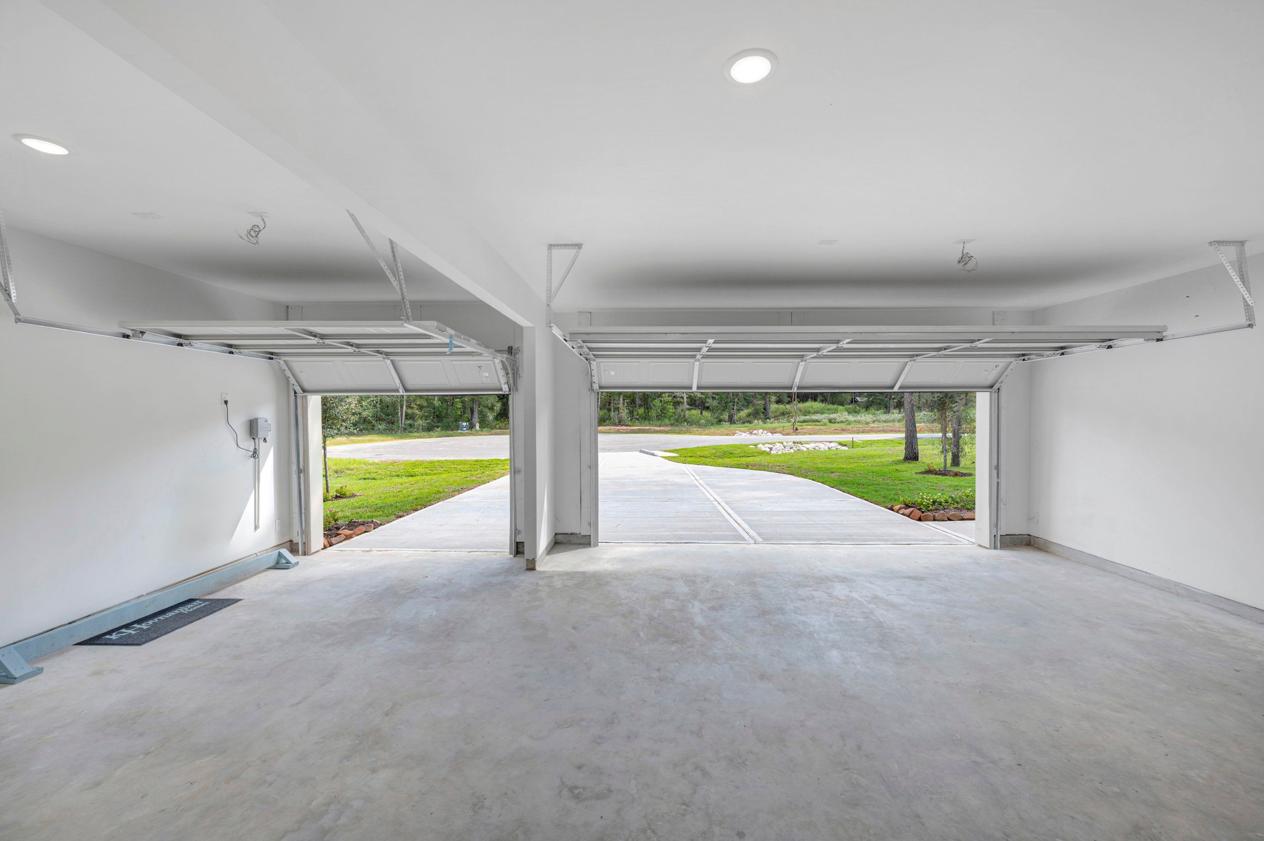 Interior - September 30, 2026