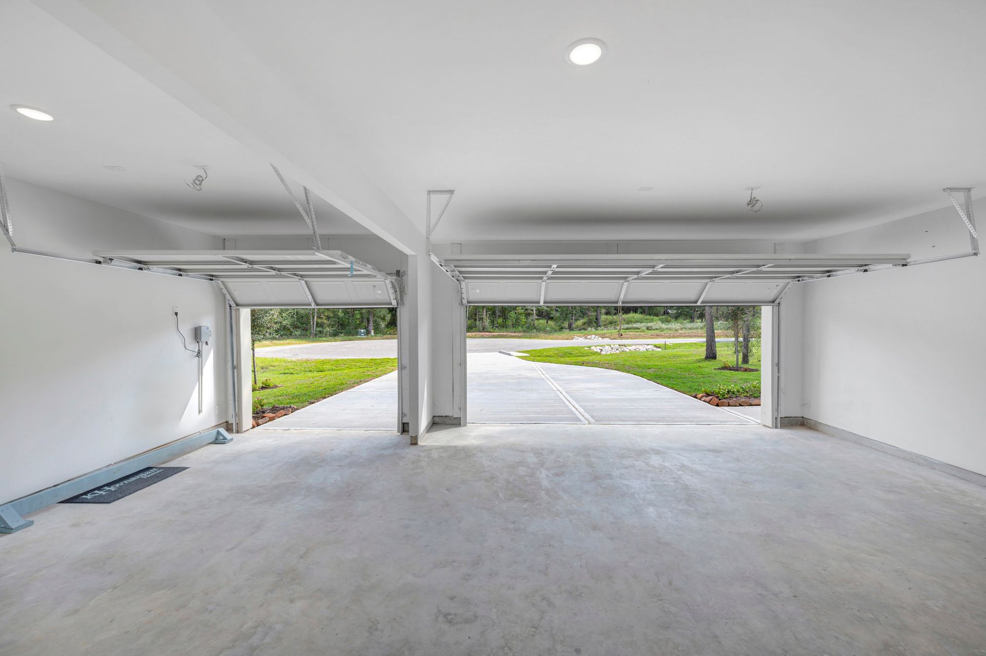 Interior - September 30, 2026