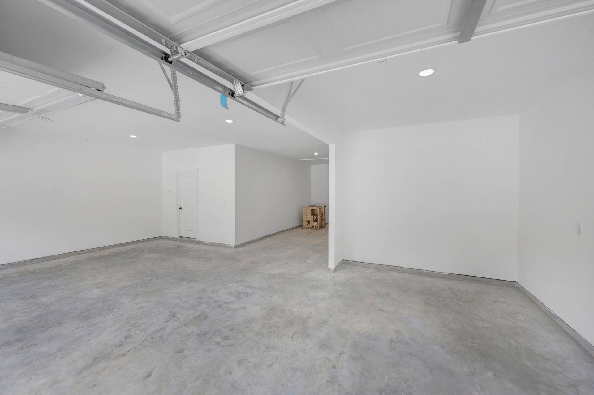 Garage - September 30, 2026