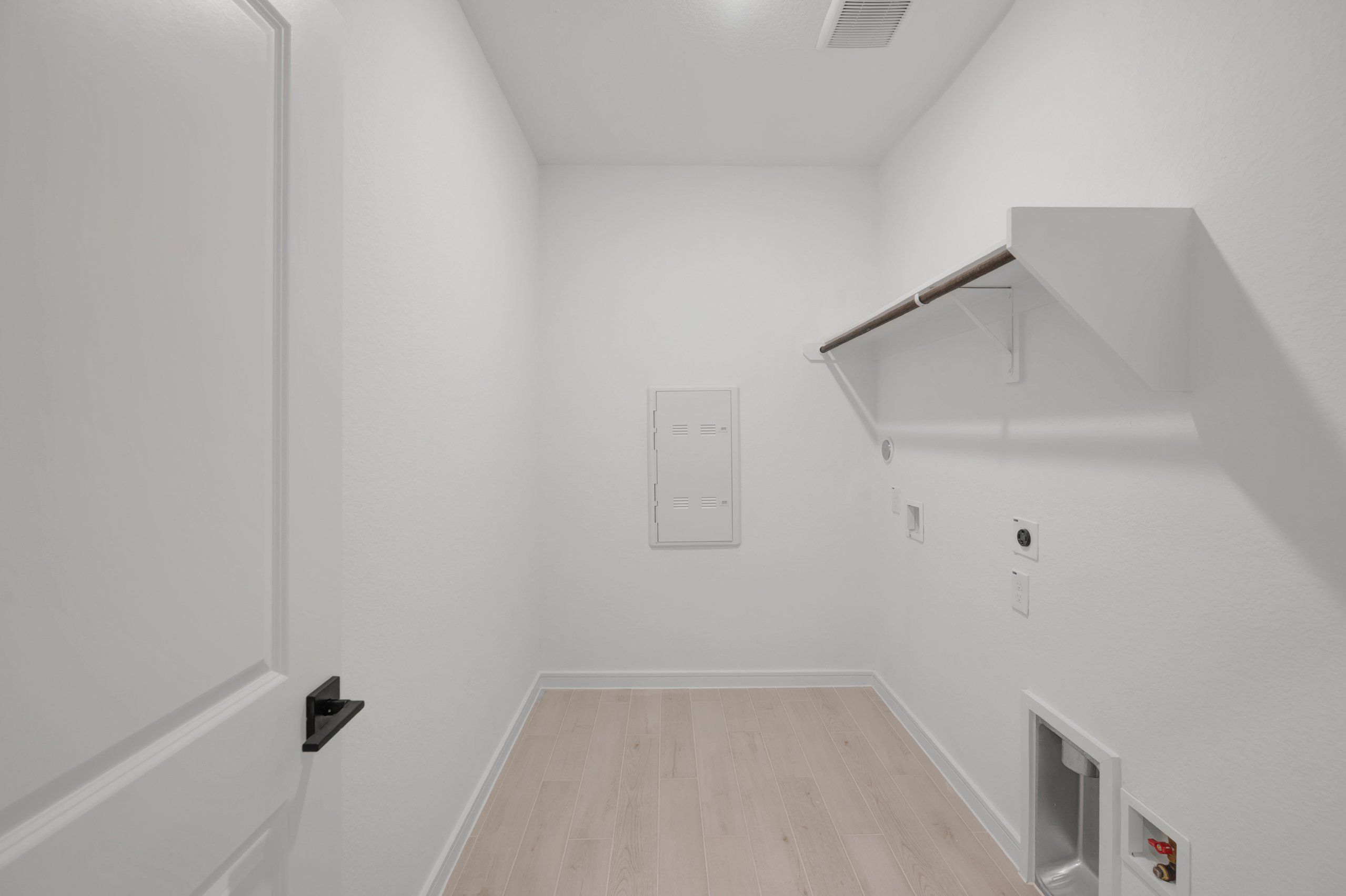 Laundry Room - September 30, 2026