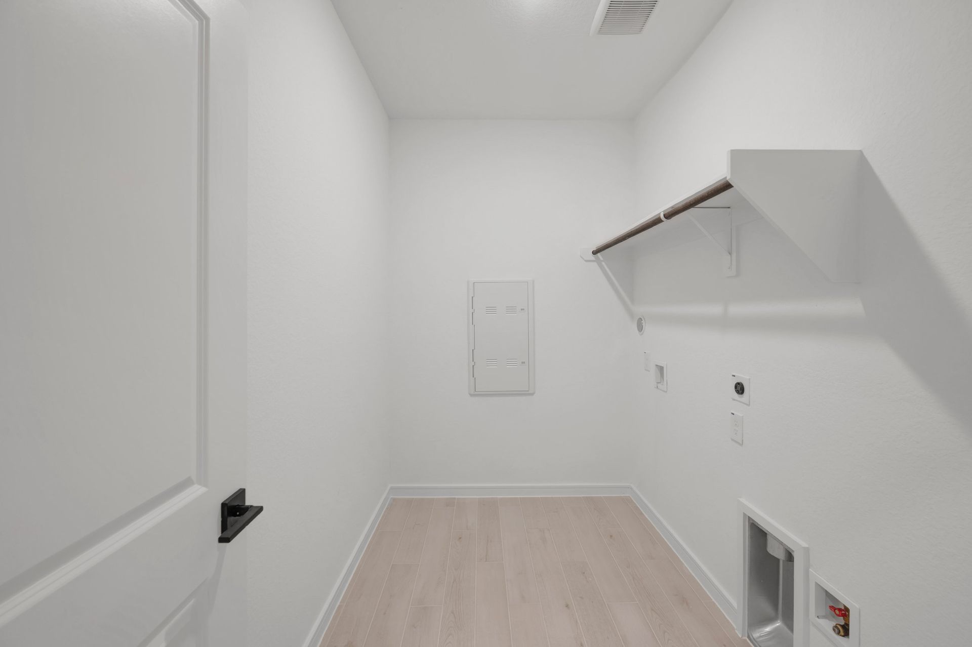 Laundry Room - September 30, 2026