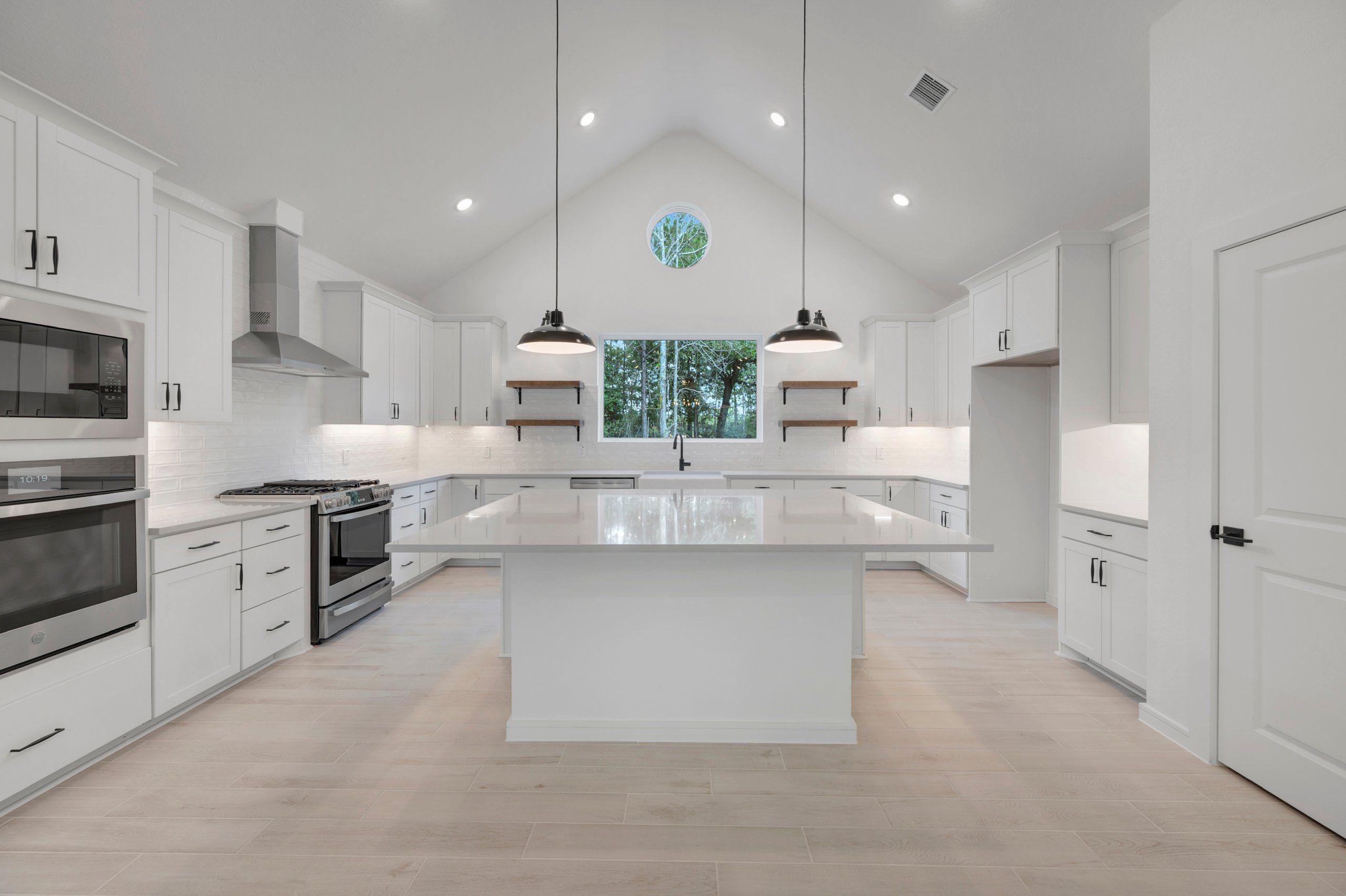 Kitchen - September 30, 2026
