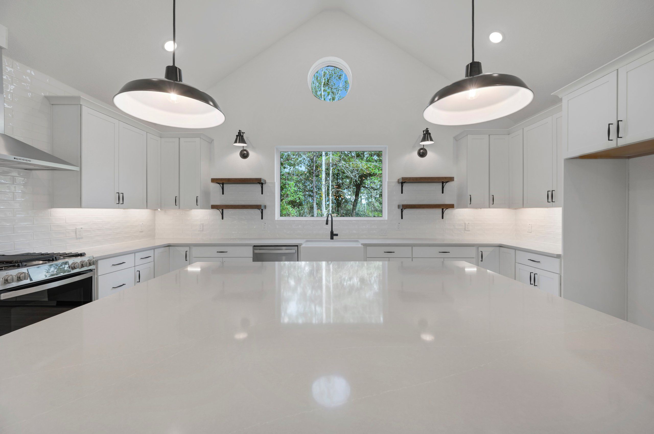 Kitchen - September 30, 2026