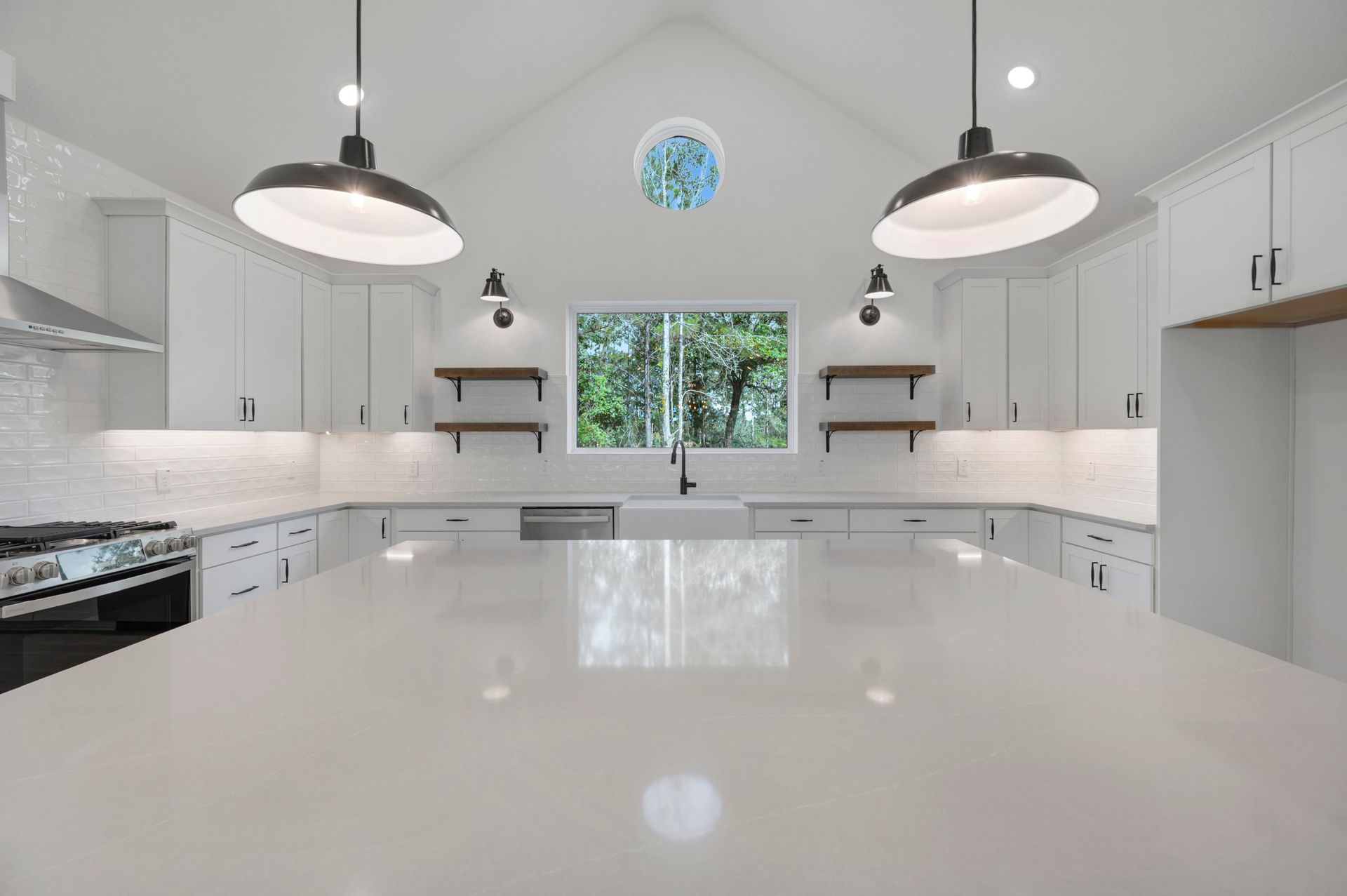 Kitchen - September 30, 2026