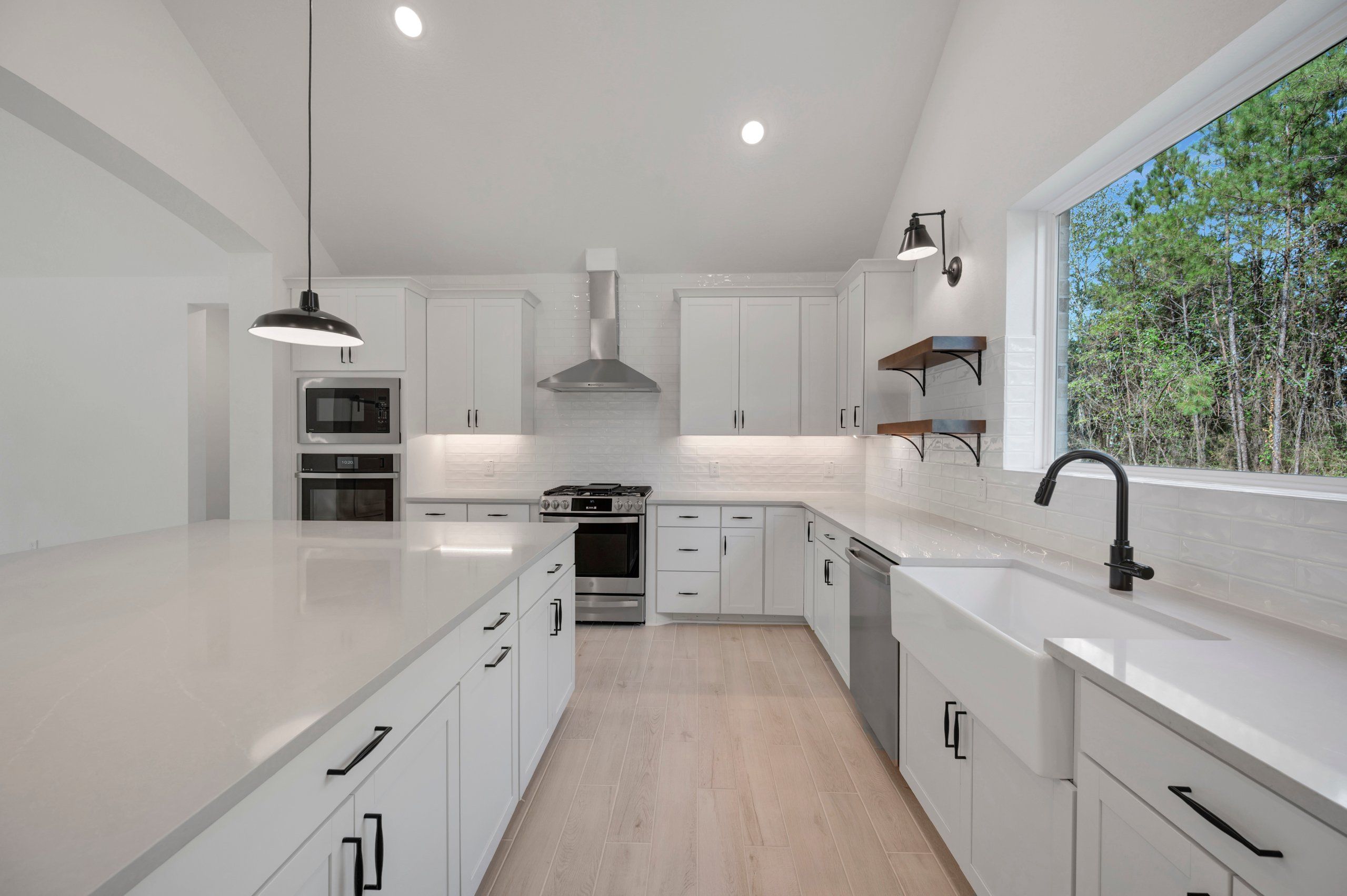 Kitchen - September 30, 2026