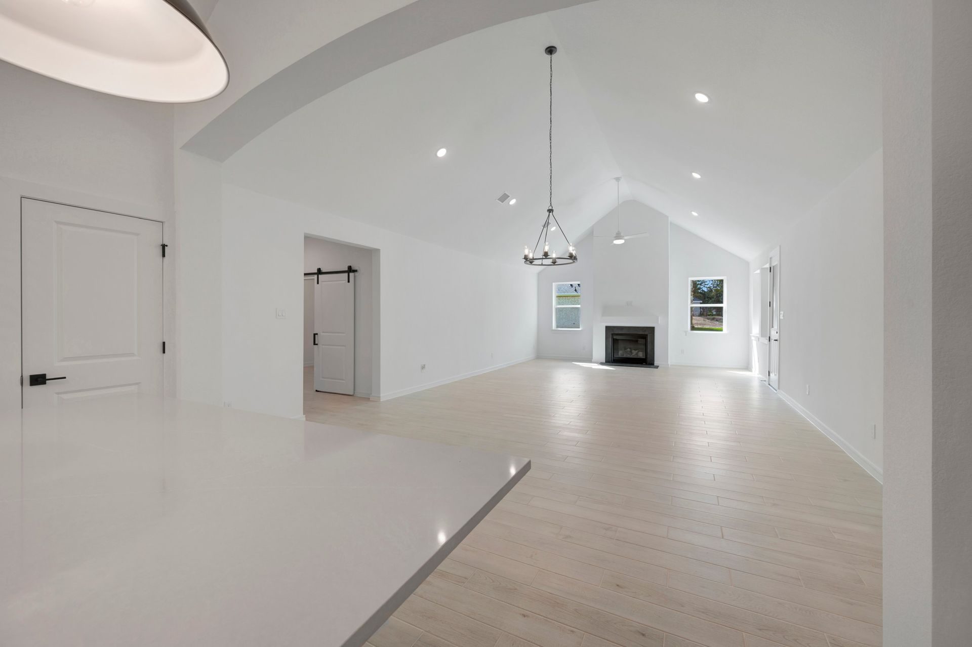 Interior - September 30, 2026