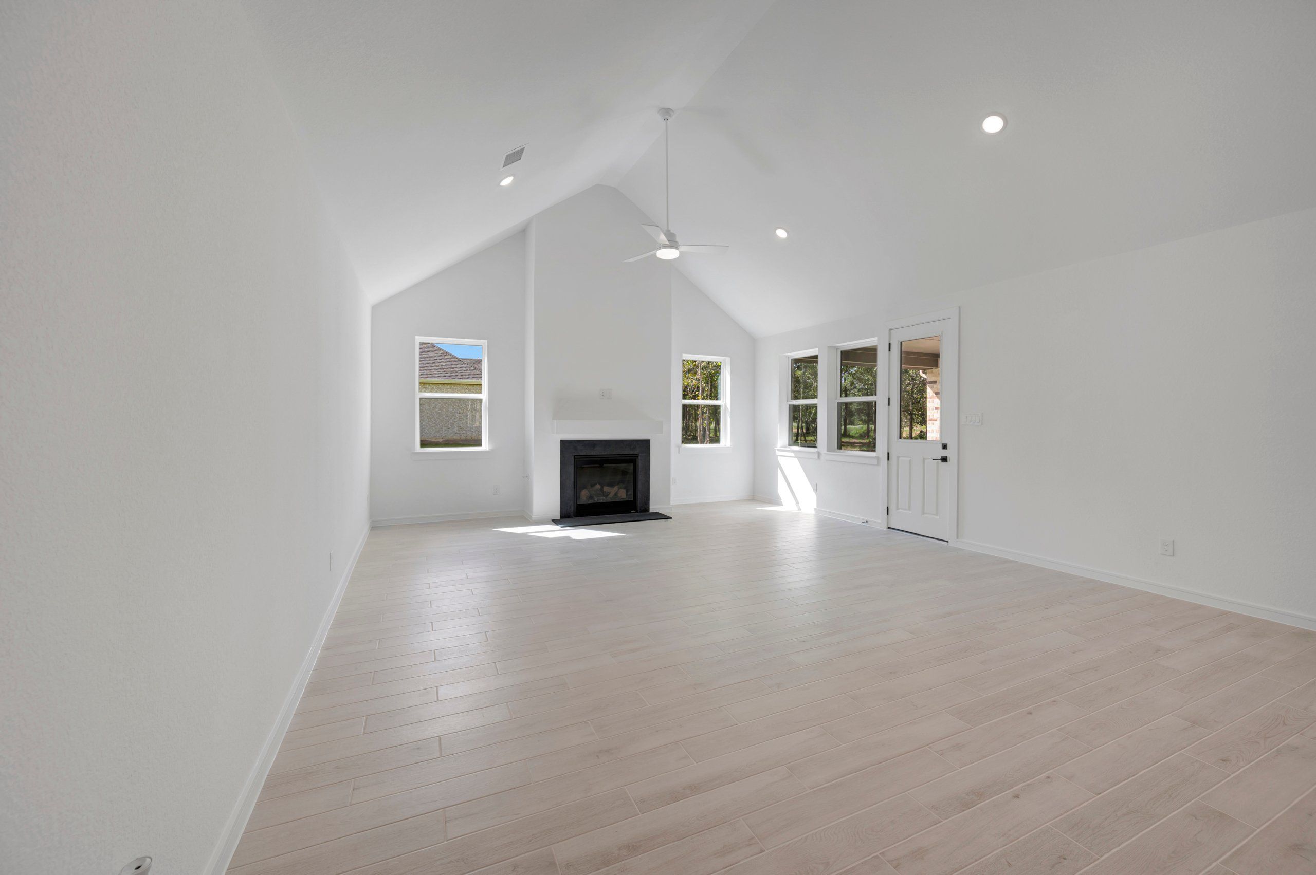 Interior - September 30, 2026