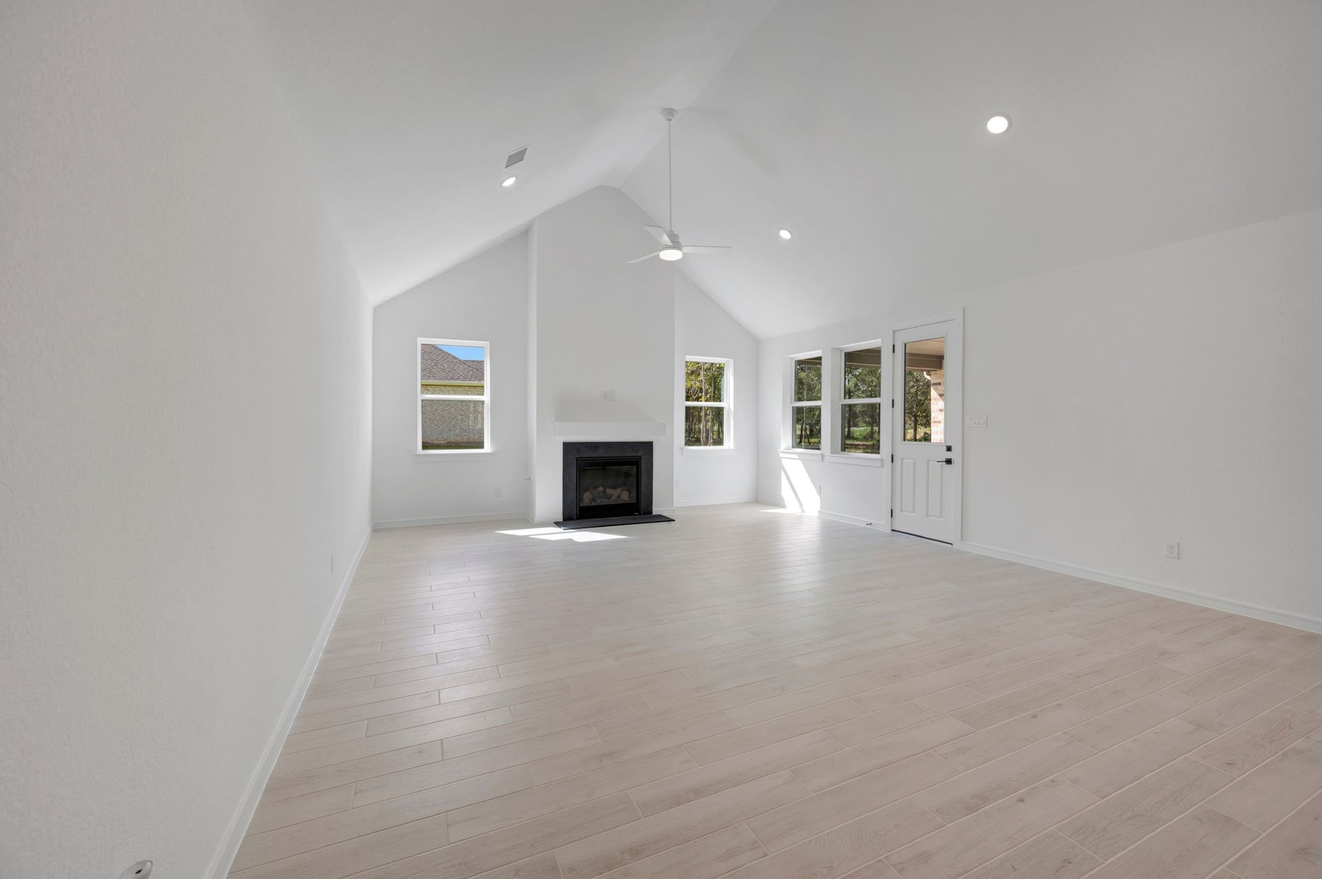 Interior - September 30, 2026