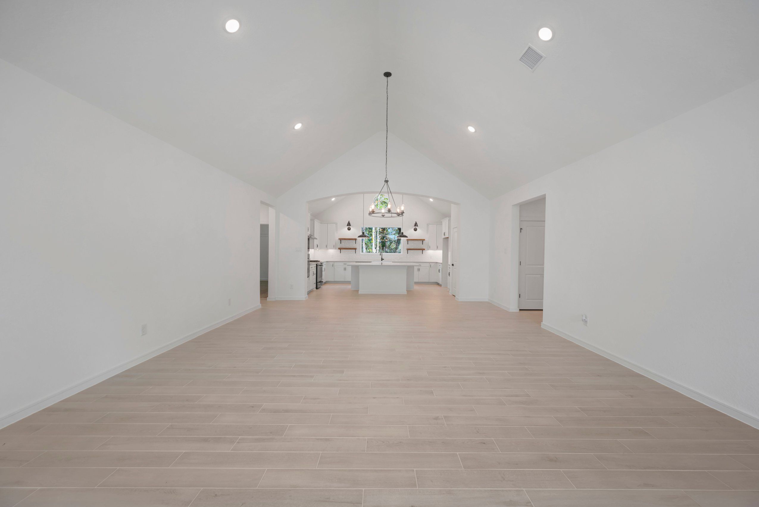 Interior - September 30, 2026