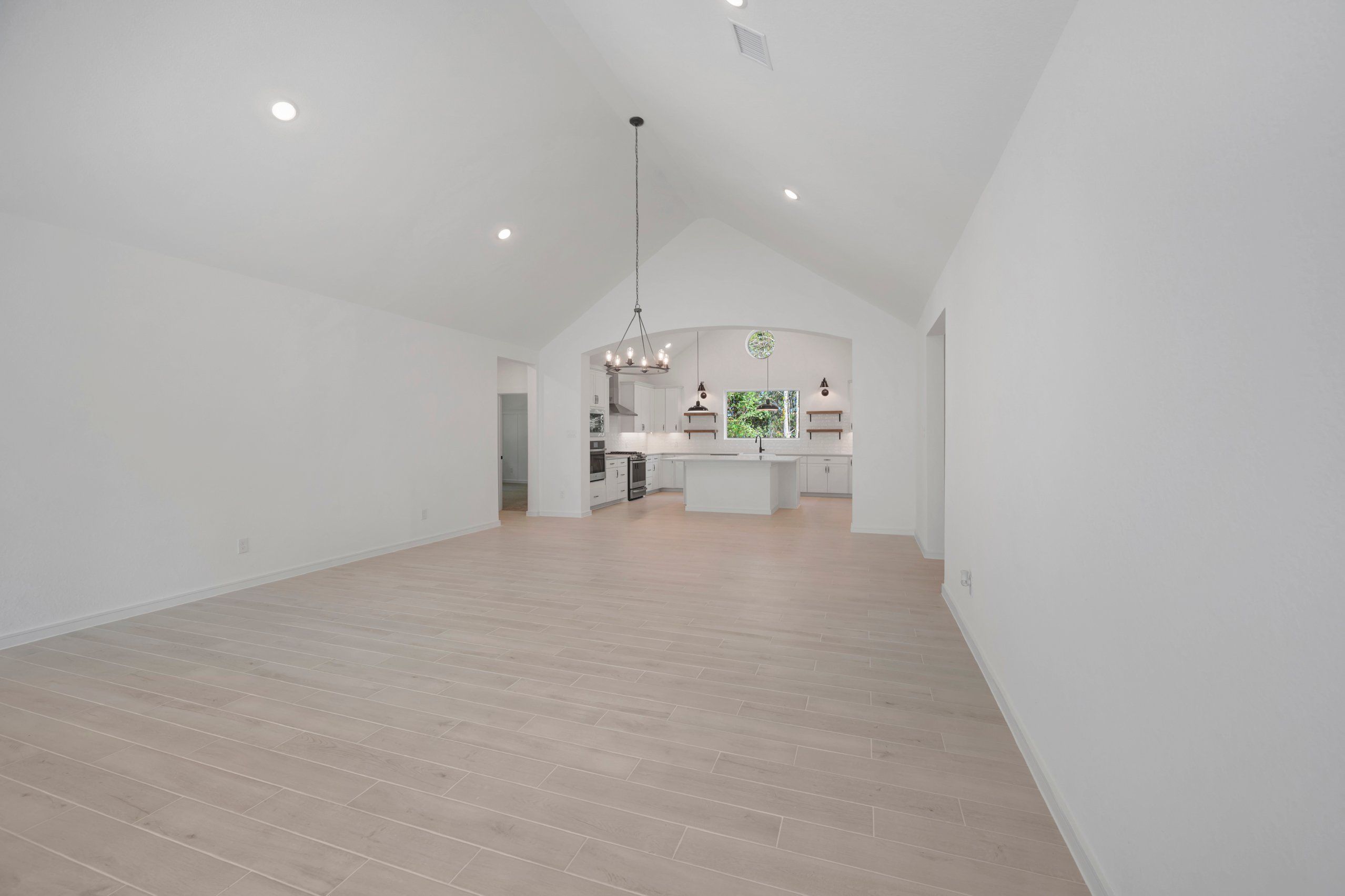 Interior - September 30, 2026