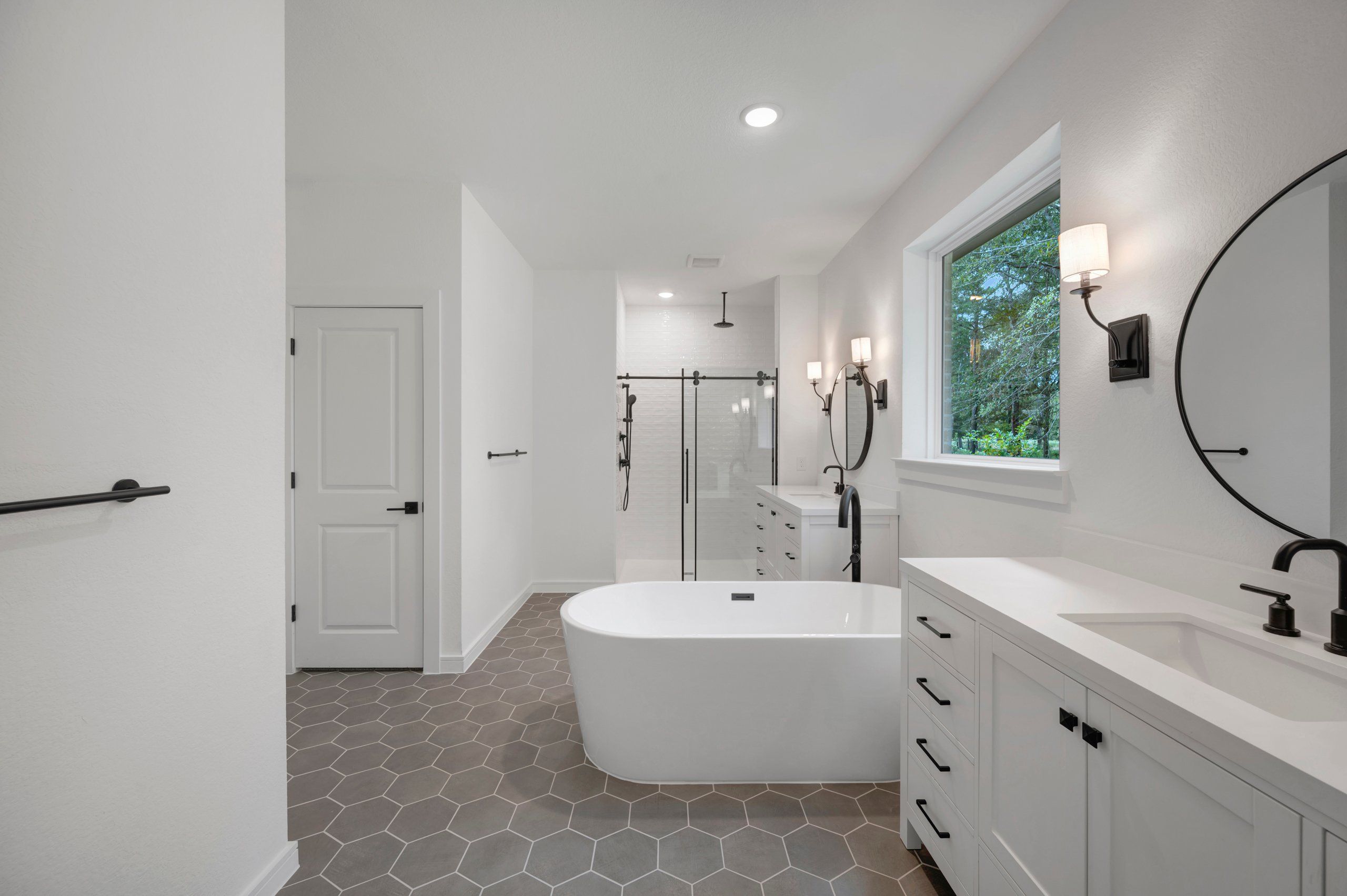 Bathroom - September 30, 2026