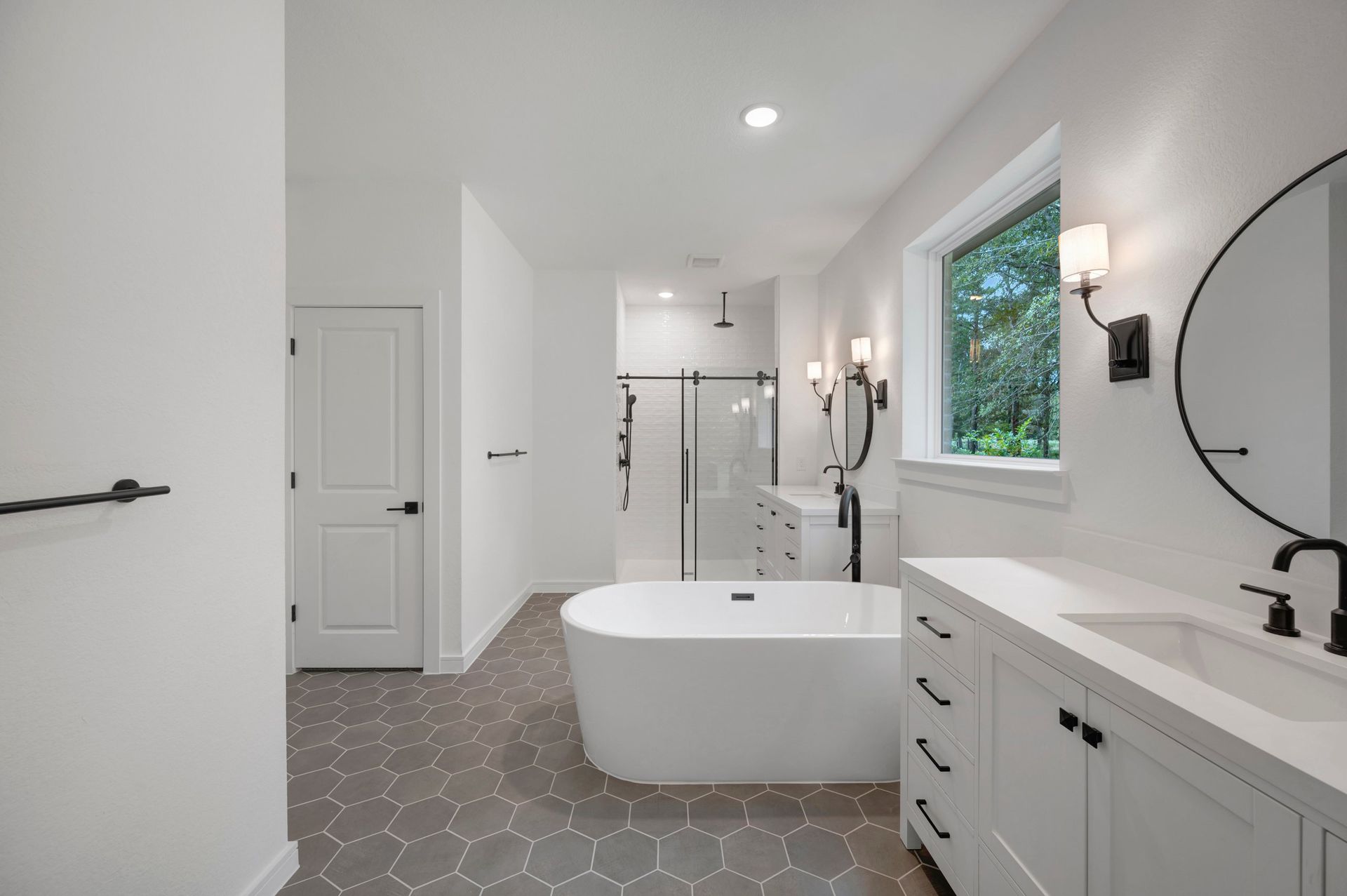 Bathroom - September 30, 2026