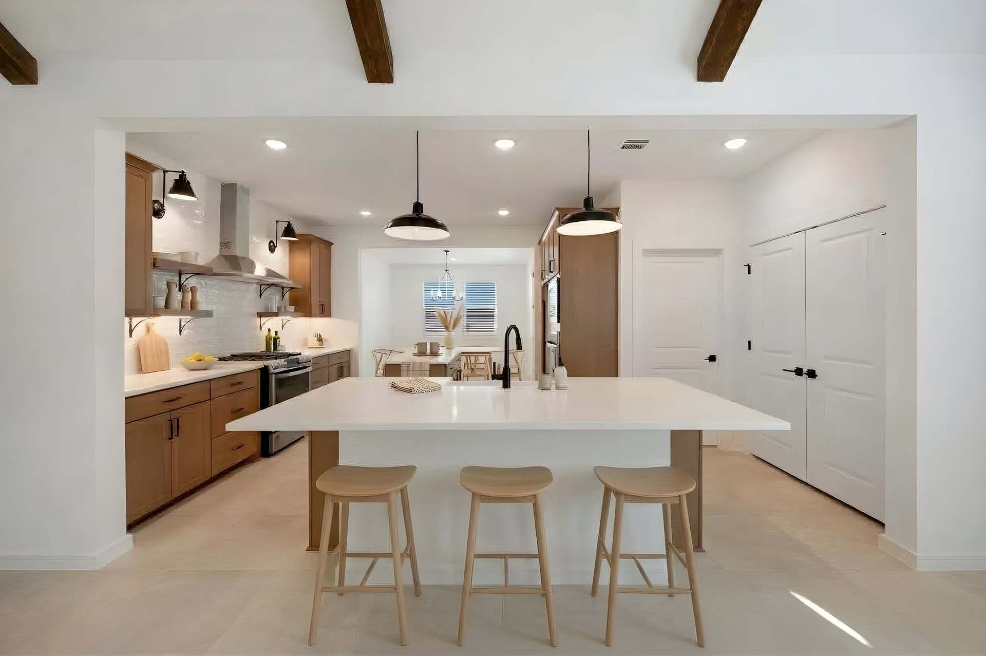 Kitchen - October 1, 2026