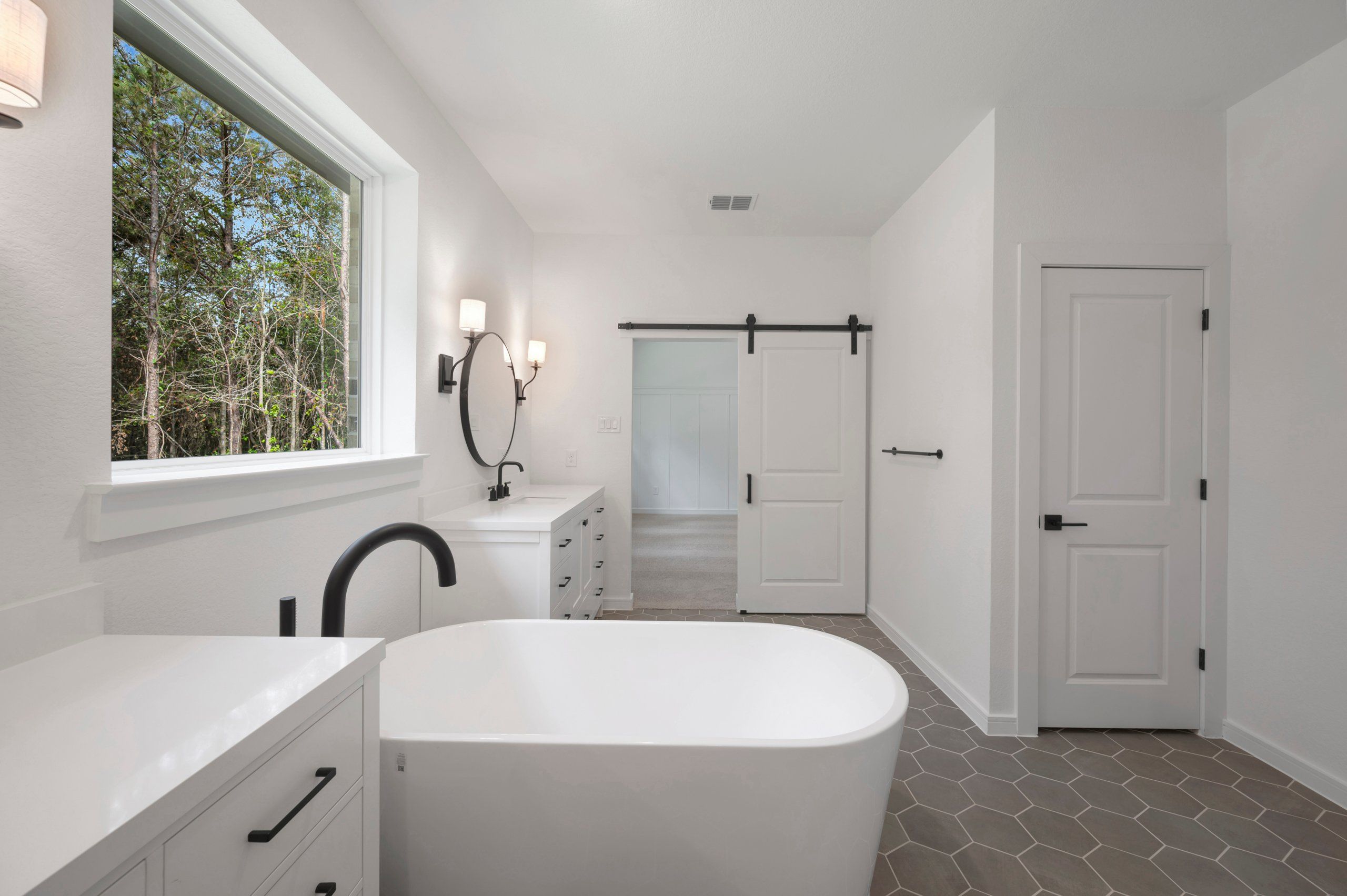 Bathroom - September 30, 2026