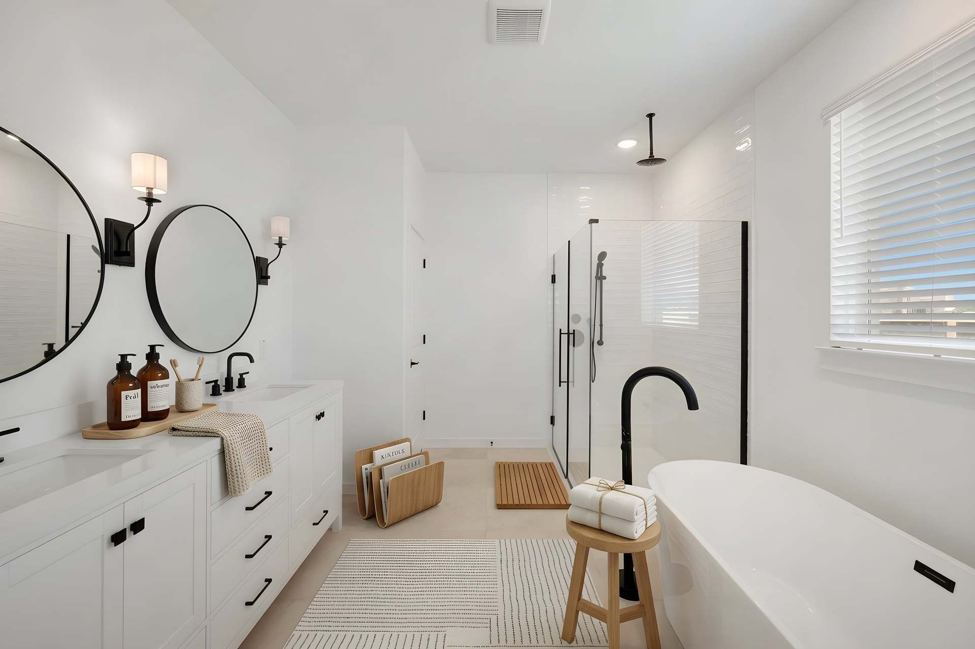 Interior - October 1, 2026