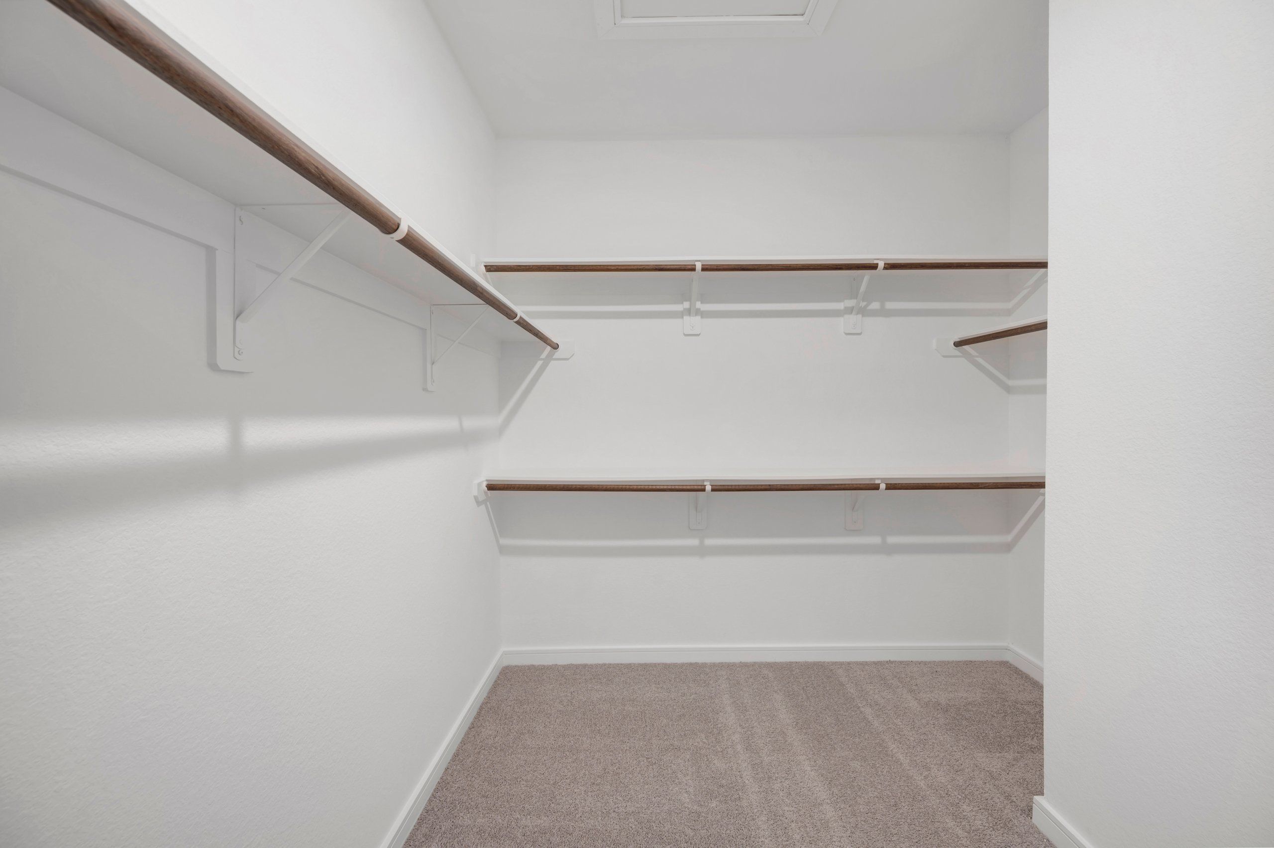 Closet - September 30, 2026