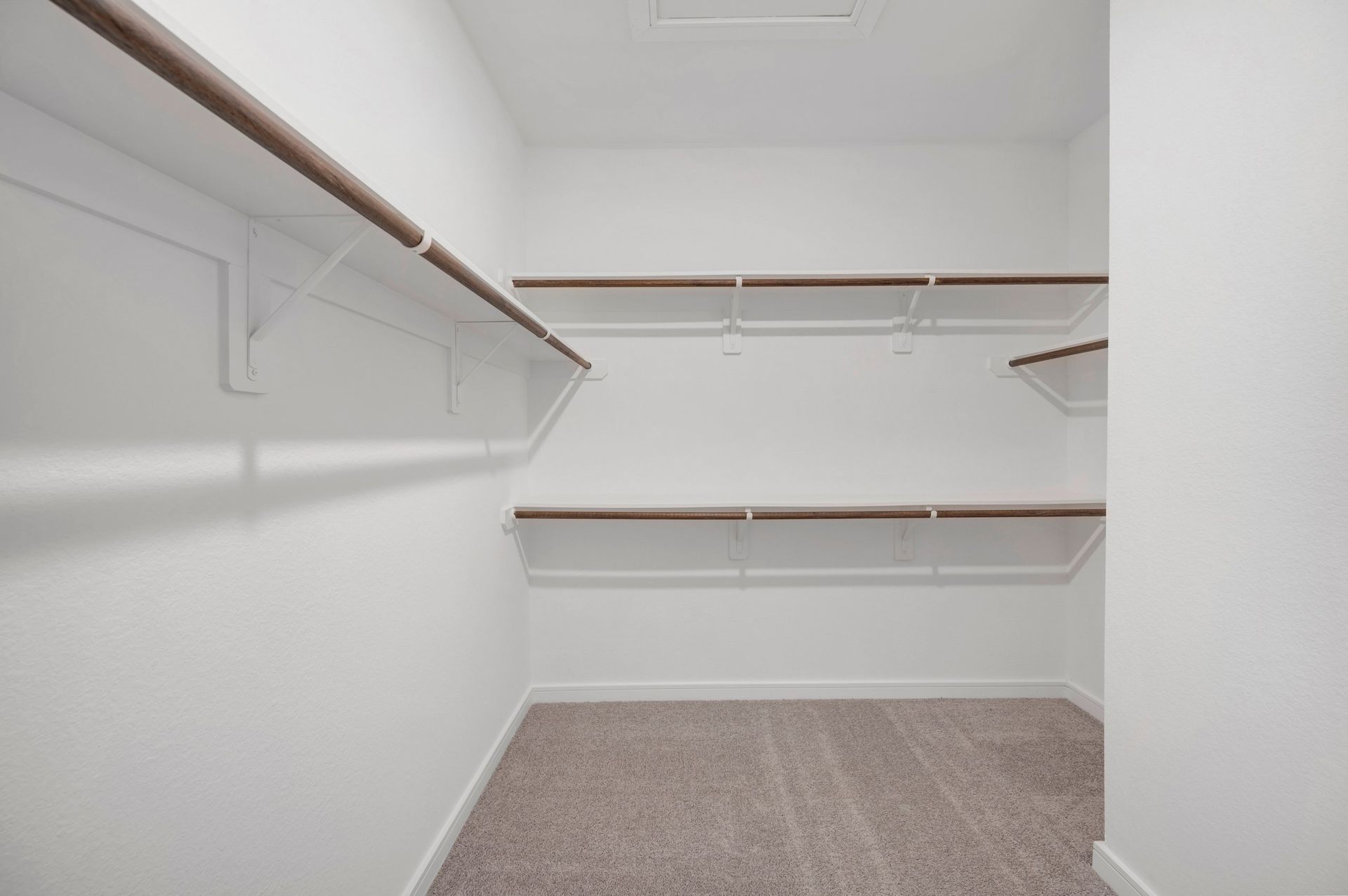 Closet - September 30, 2026