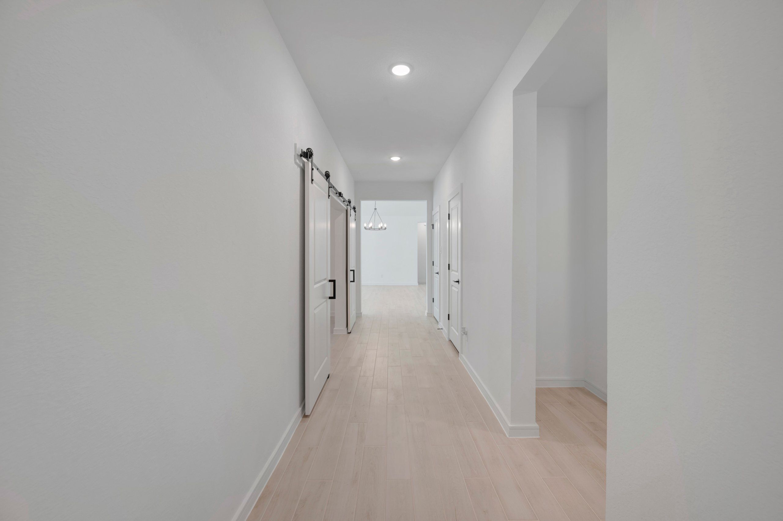 Interior - September 30, 2026
