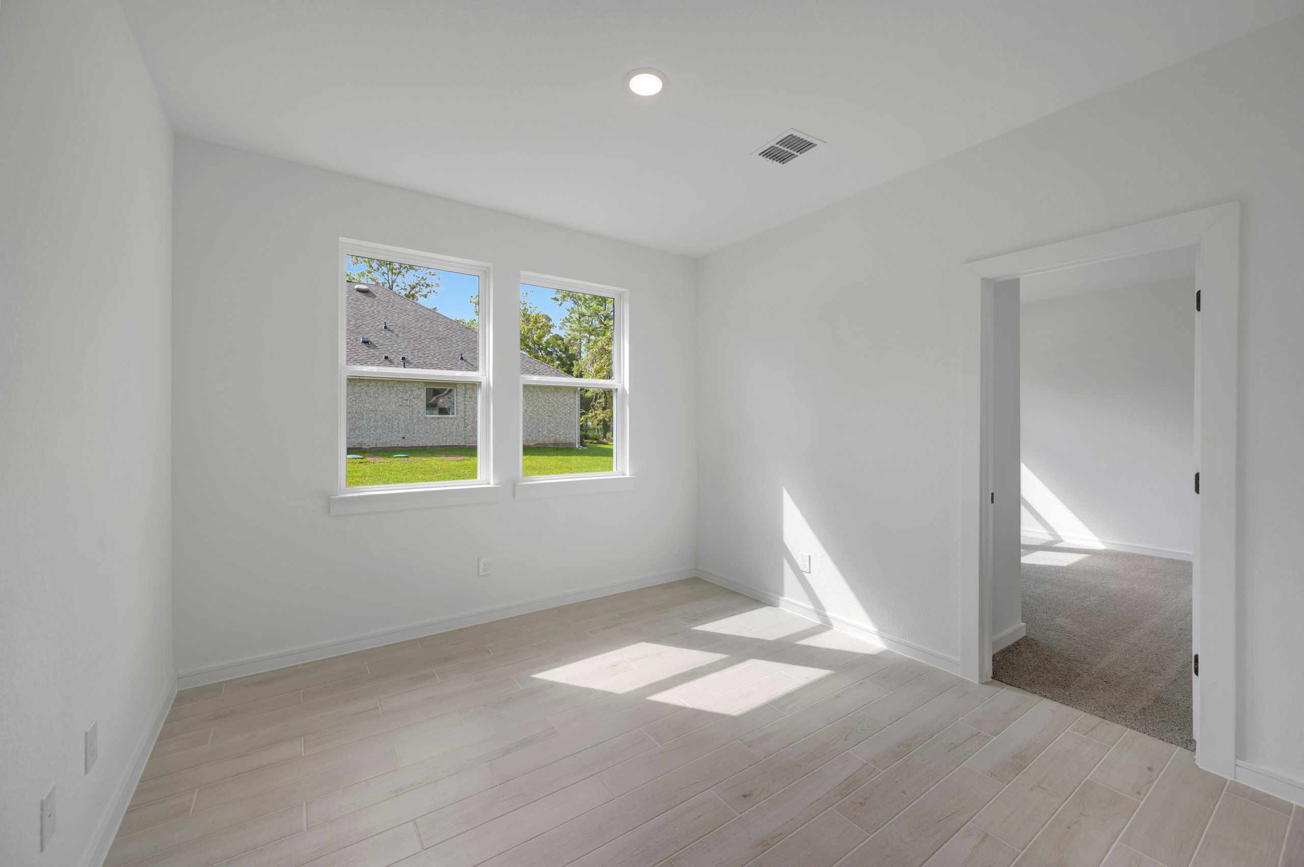 Bedroom - September 30, 2026