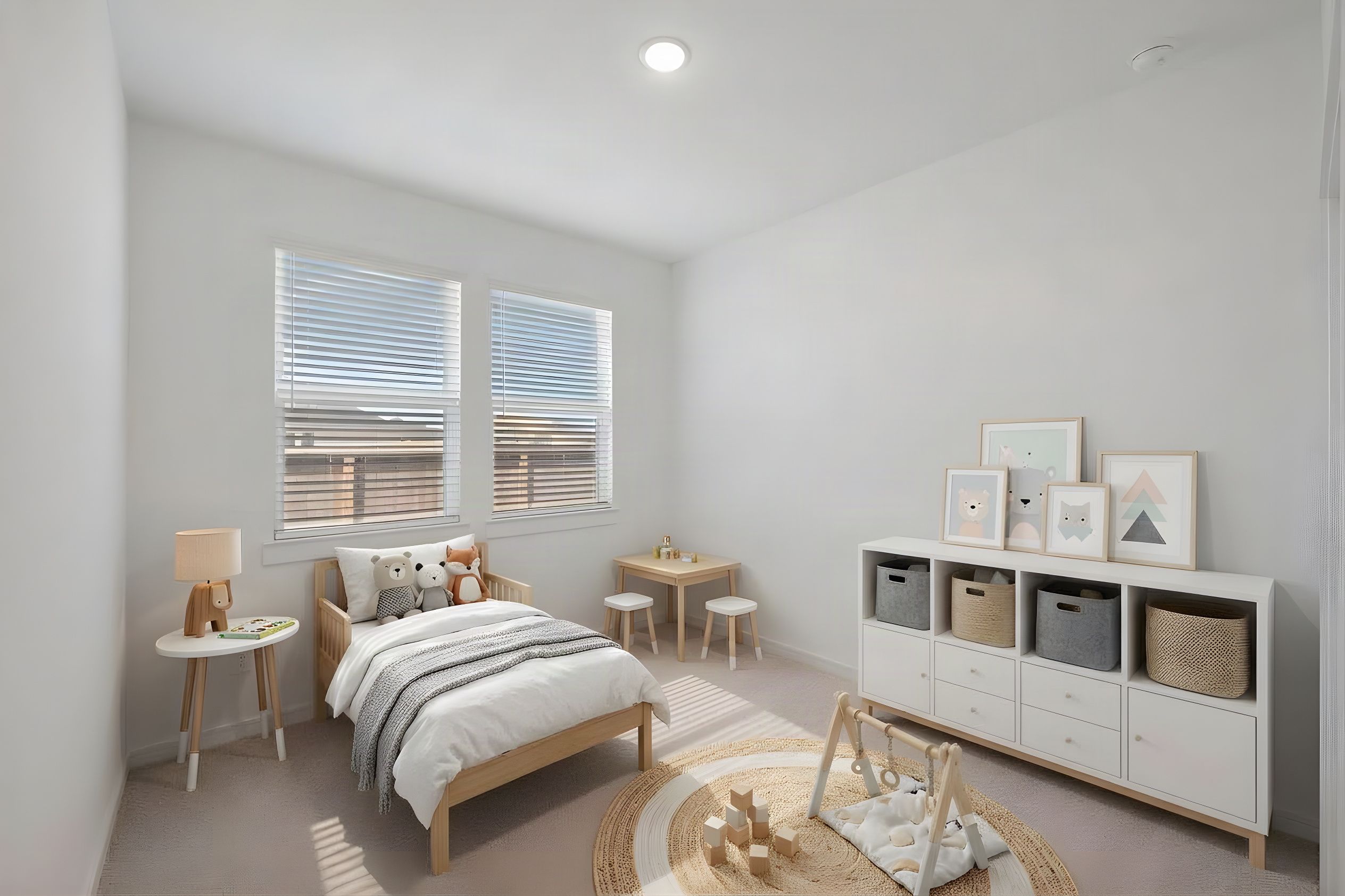 Bedroom - October 1, 2026