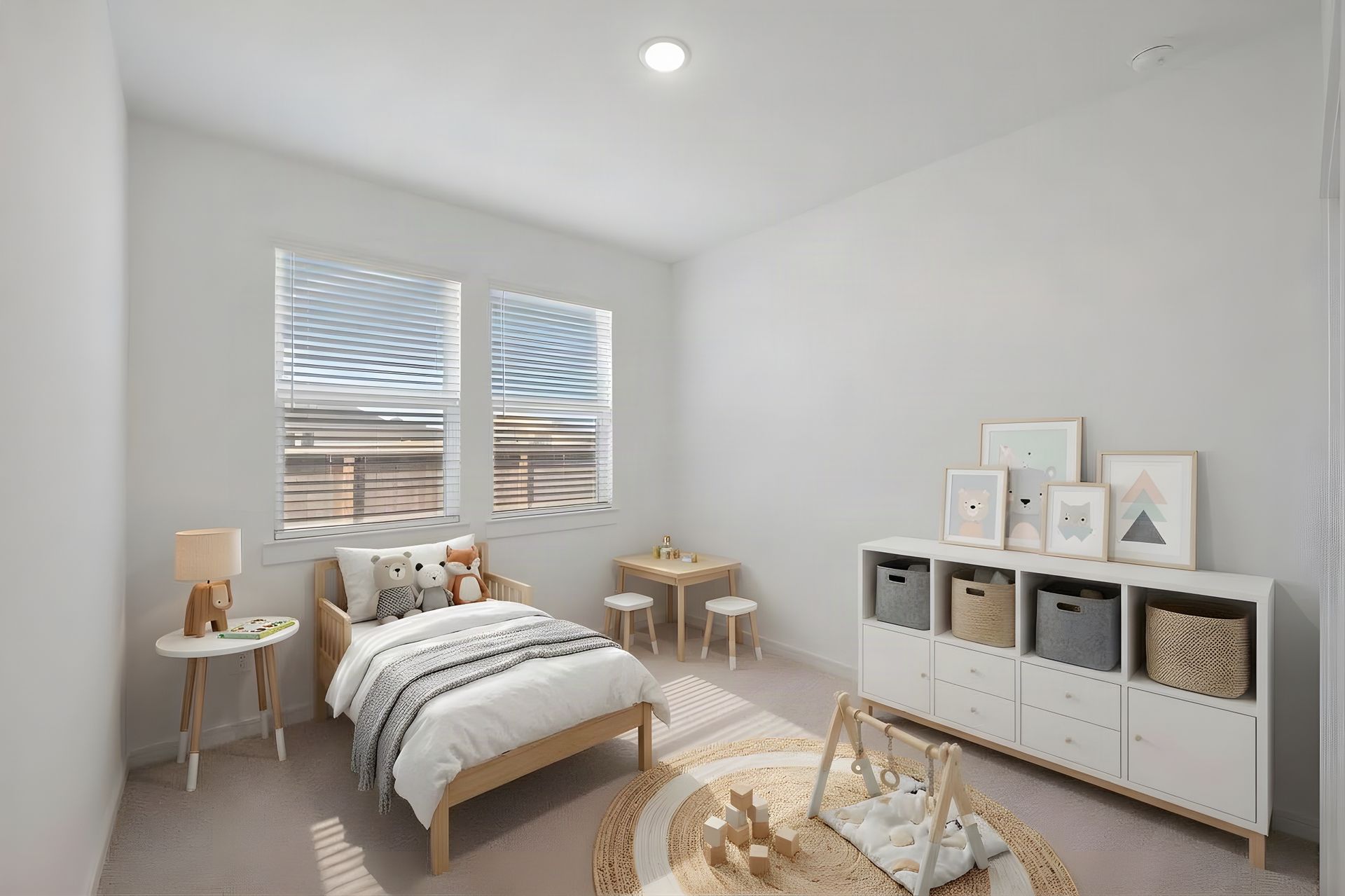 Bedroom - October 1, 2026