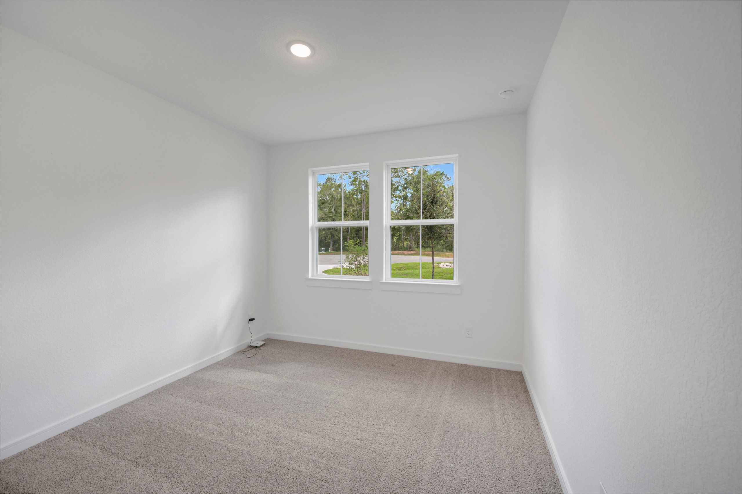 Bedroom - September 30, 2026