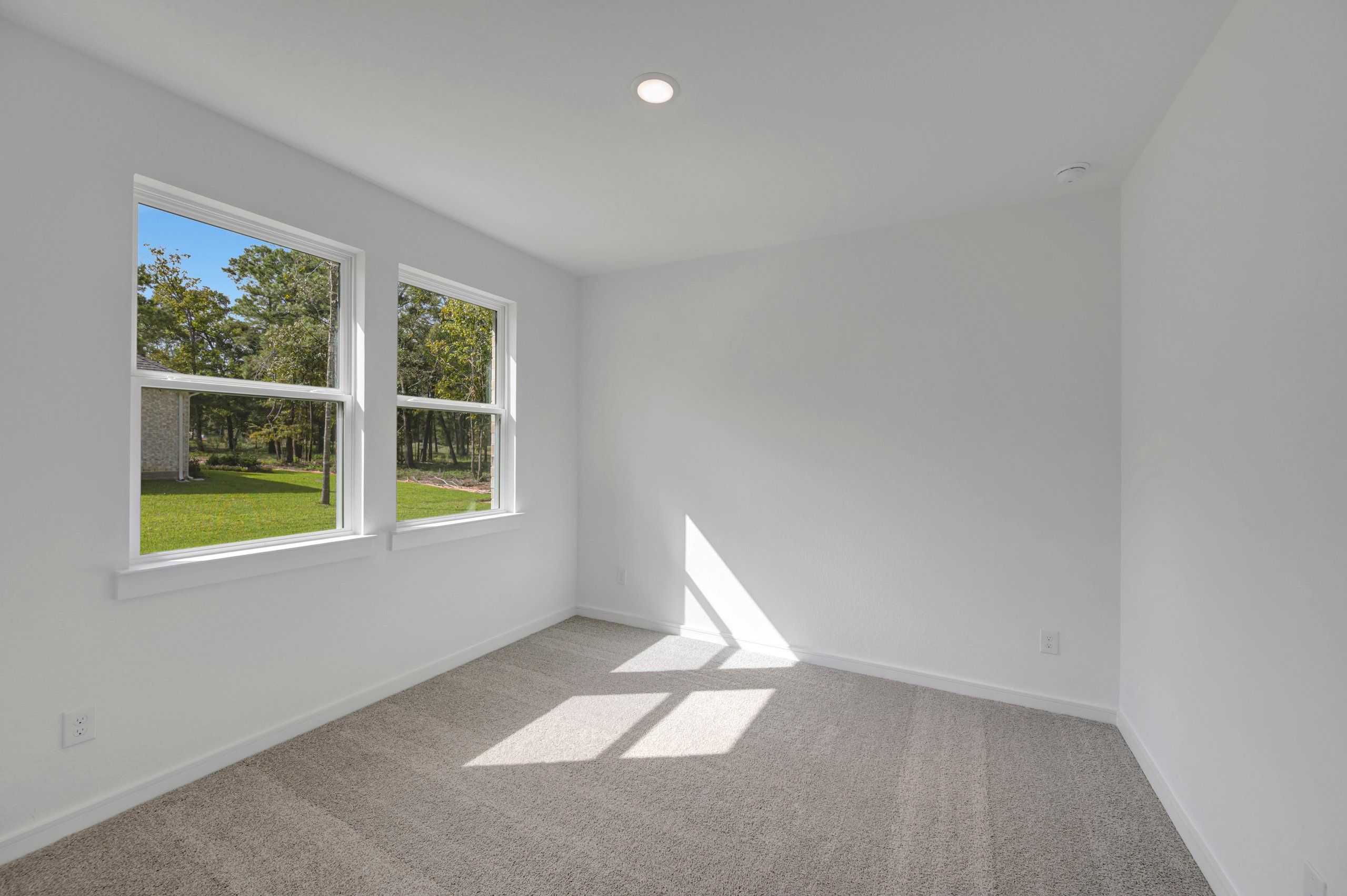 Bedroom - September 30, 2026