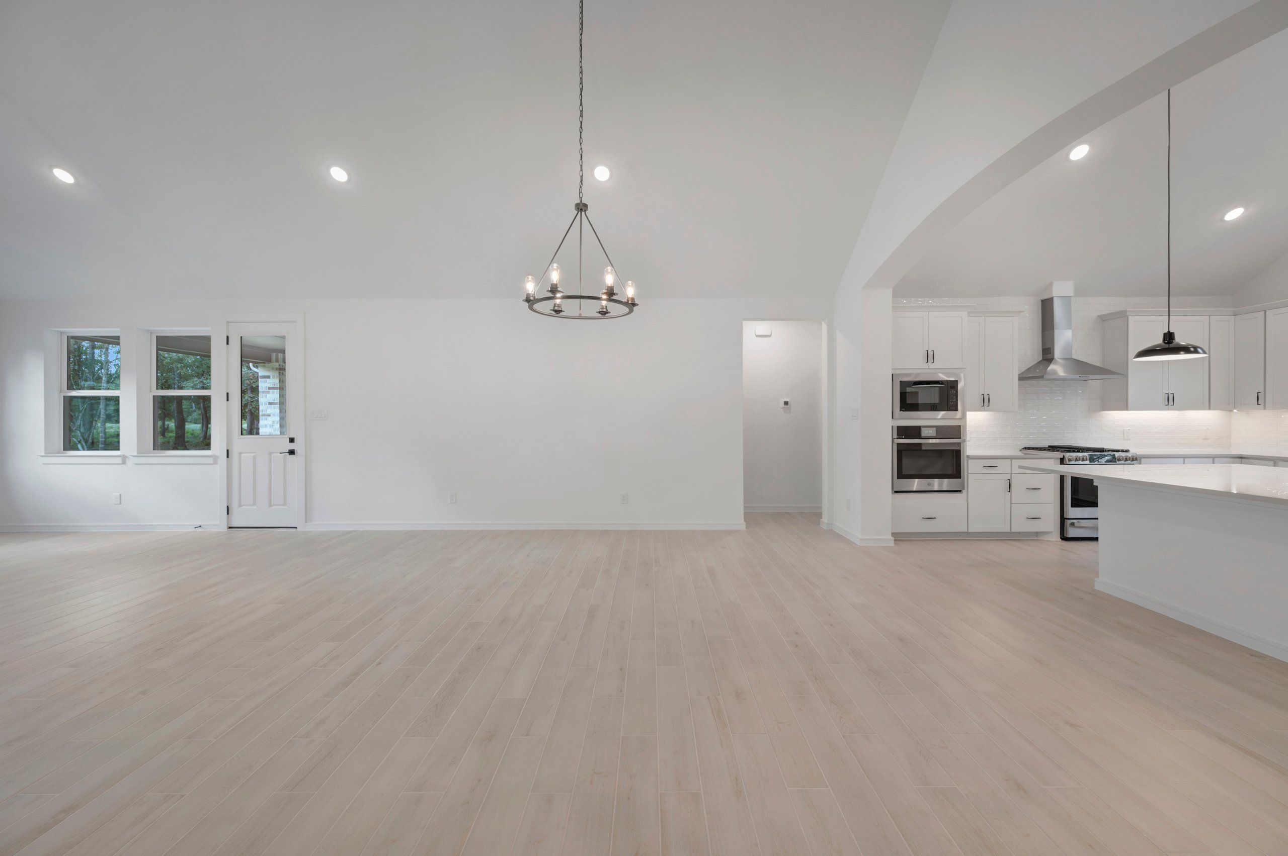 Interior - September 30, 2026