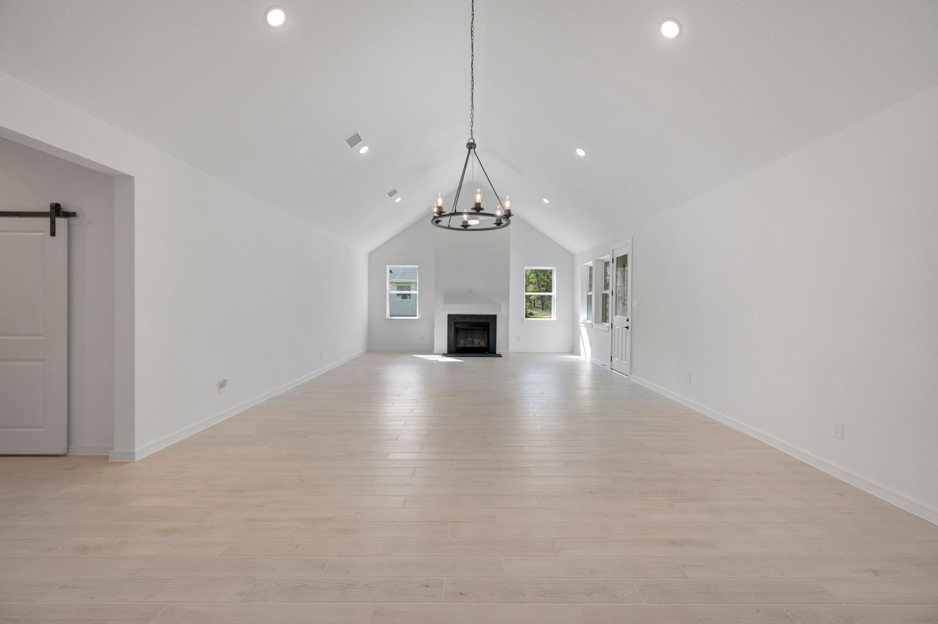 Great Room - September 30, 2026