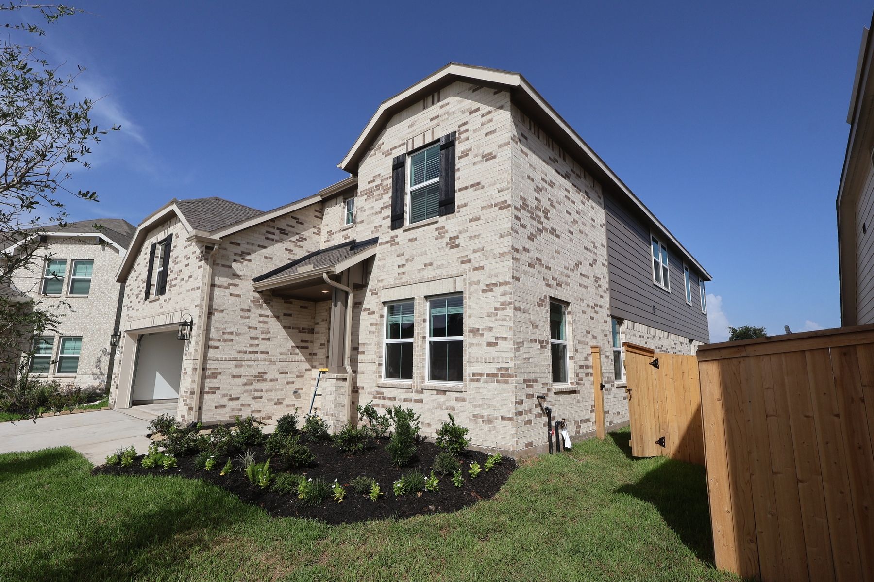 Exterior - September 15, 2026