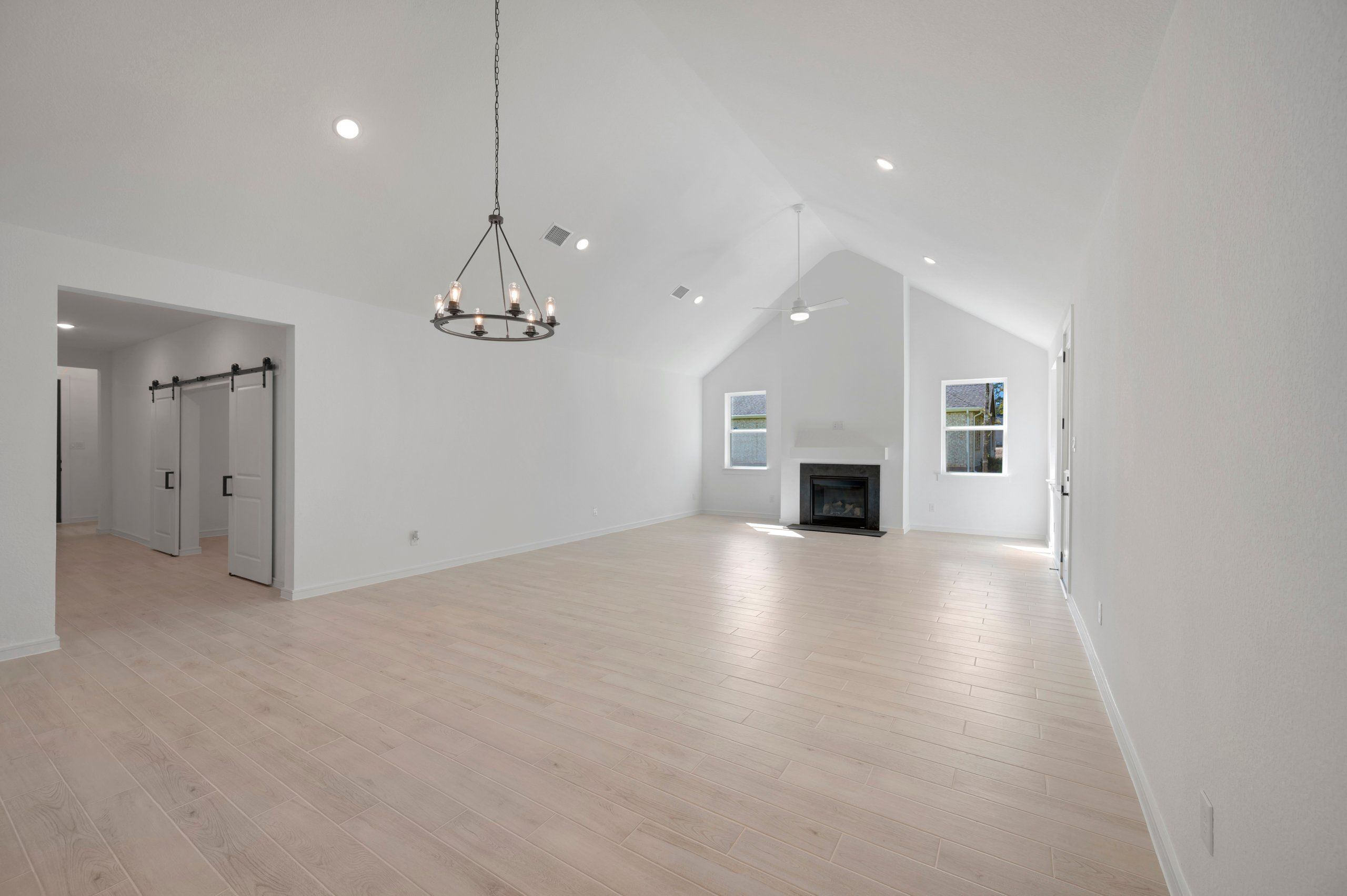 Interior - September 30, 2026
