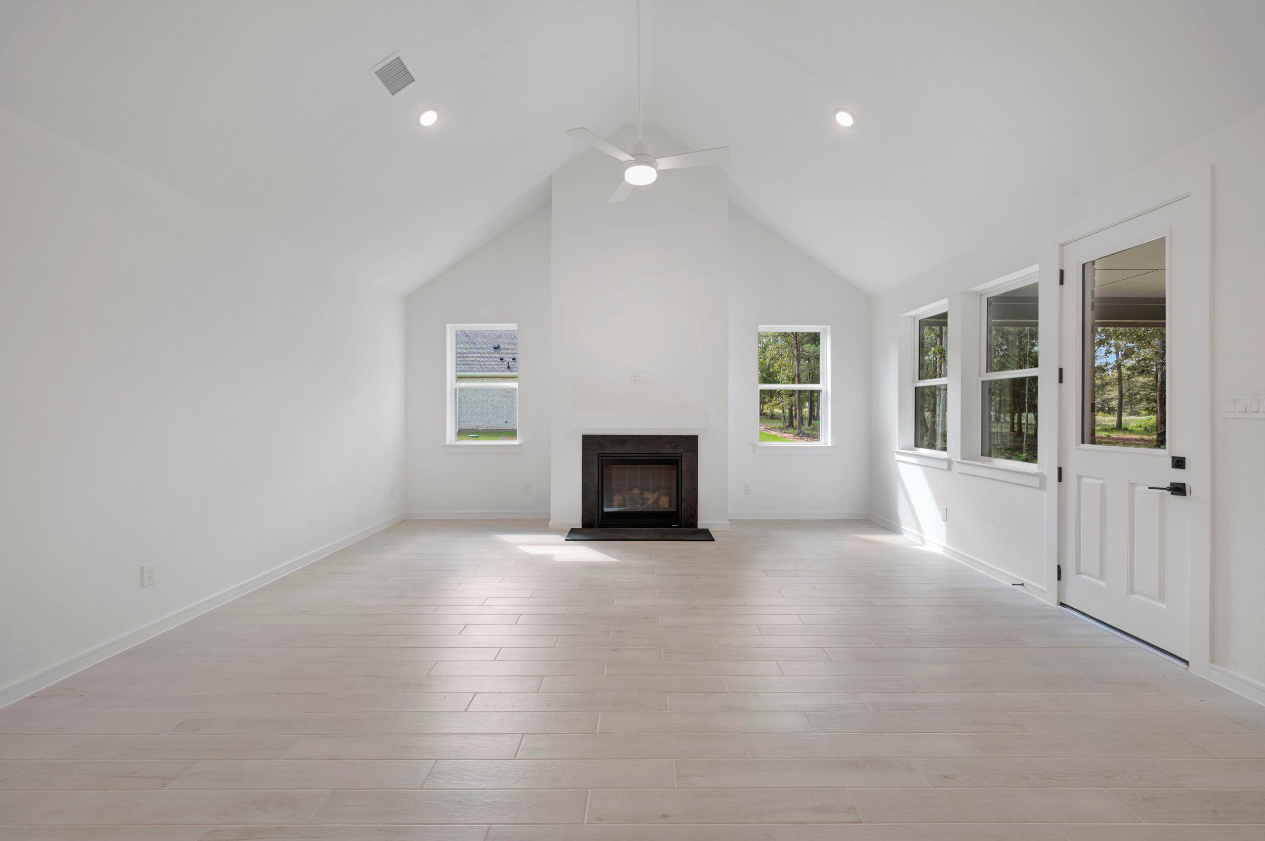 Great Room - September 30, 2026