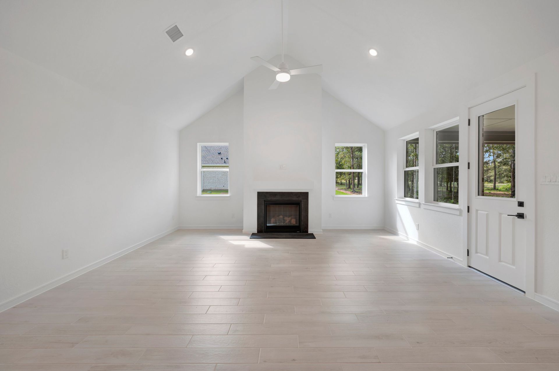 Great Room - September 30, 2026