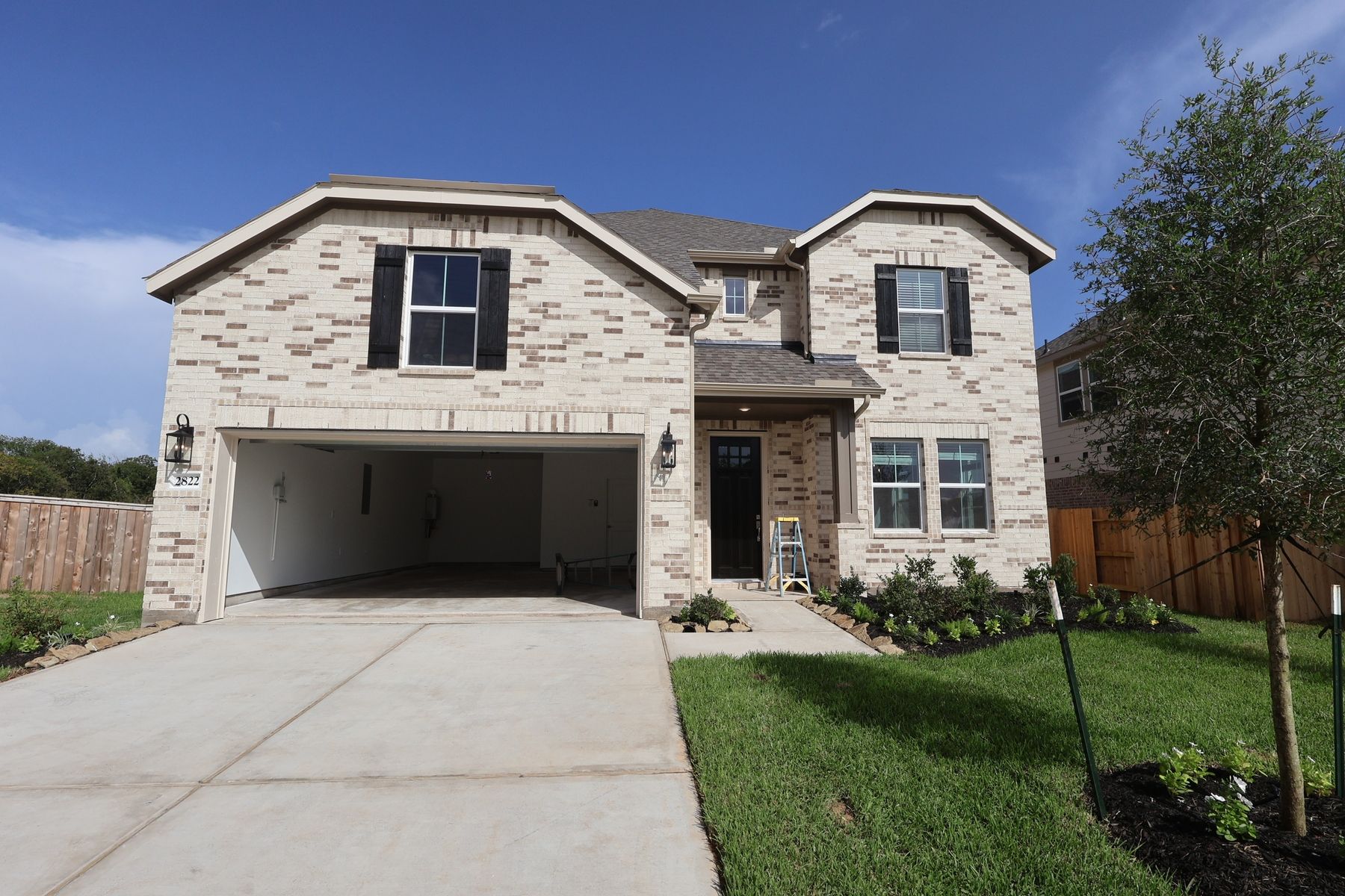 Exterior - September 15, 2026