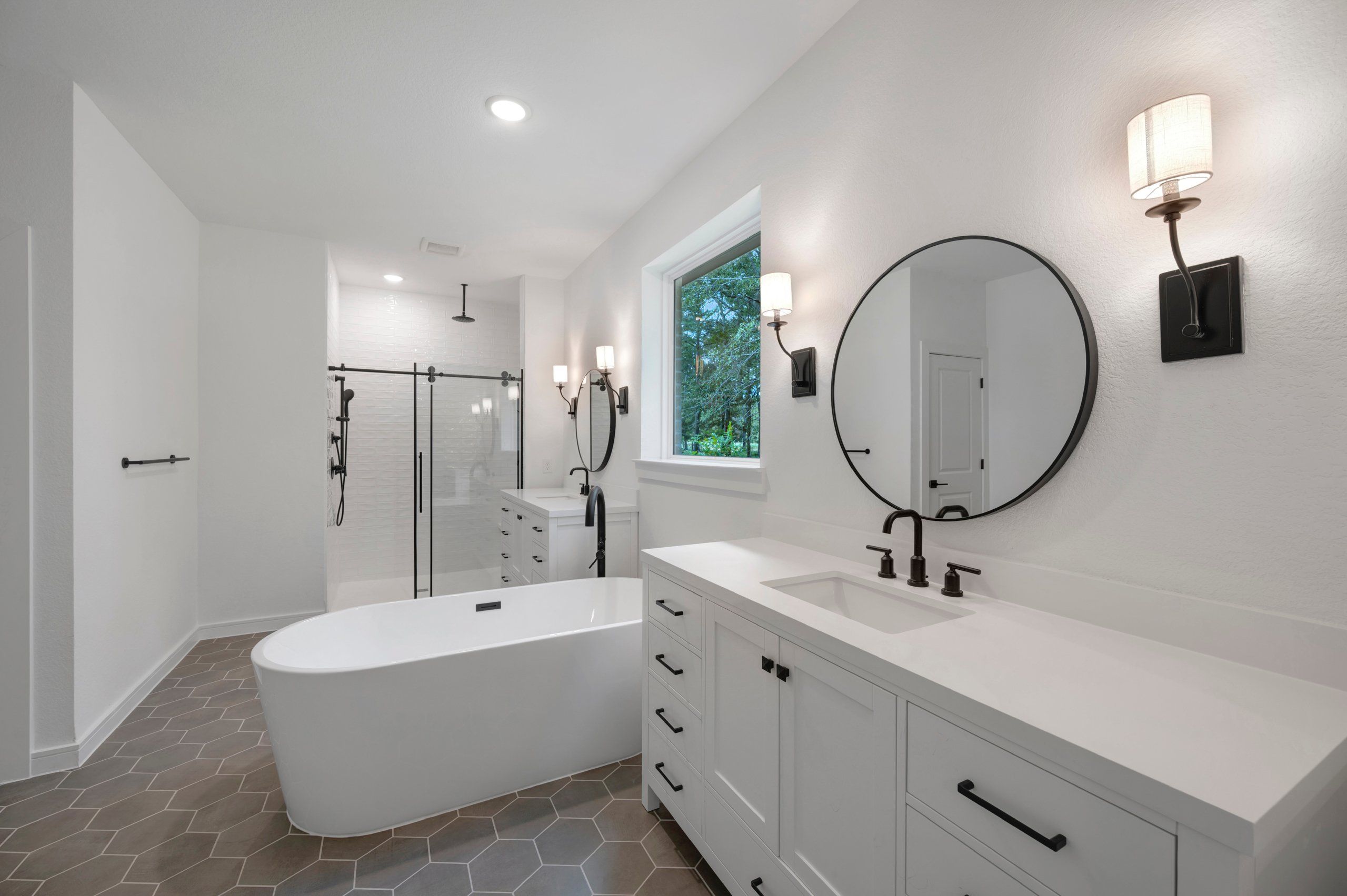 Bathroom - September 30, 2026