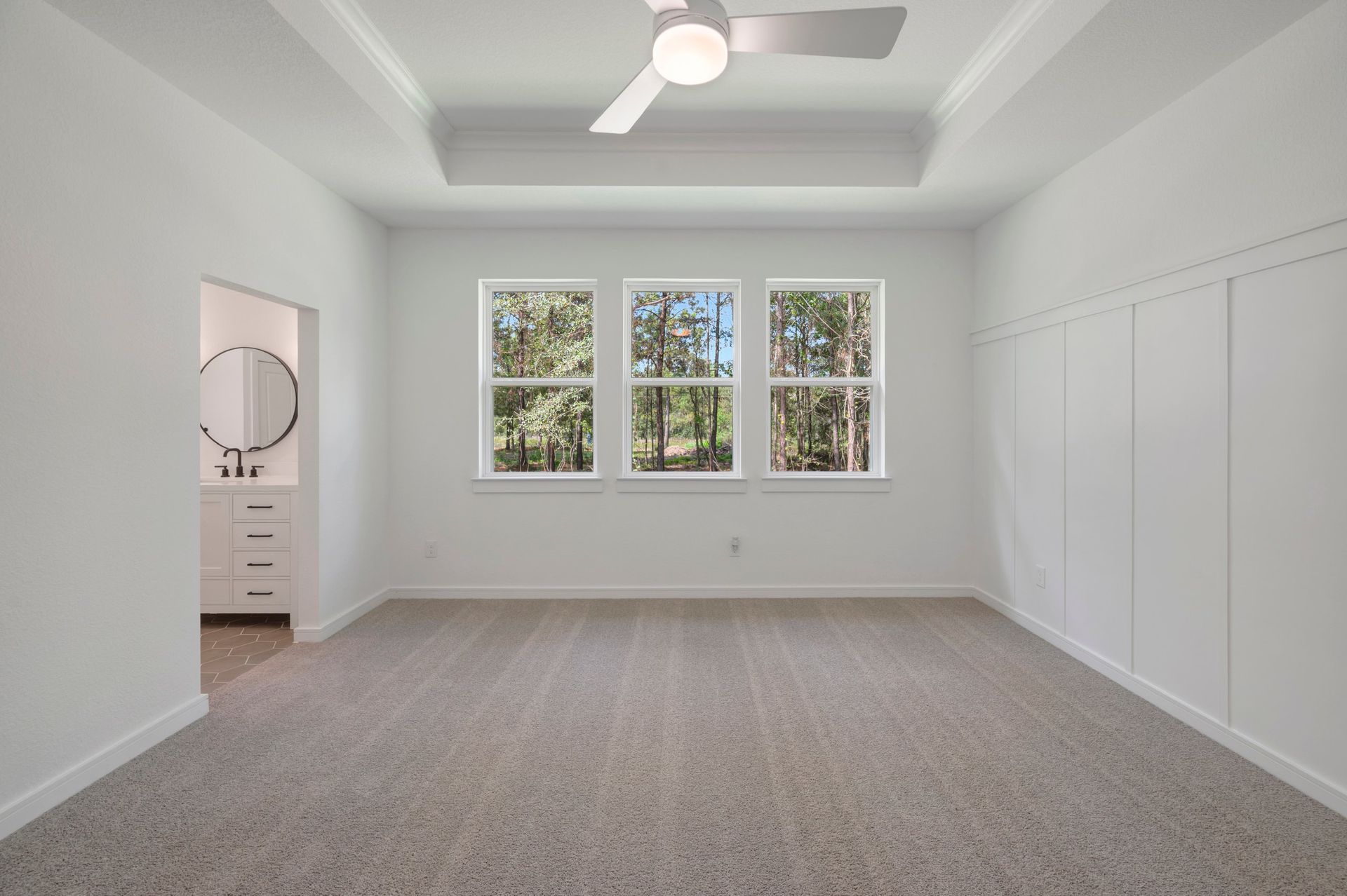 Bedroom - September 30, 2026