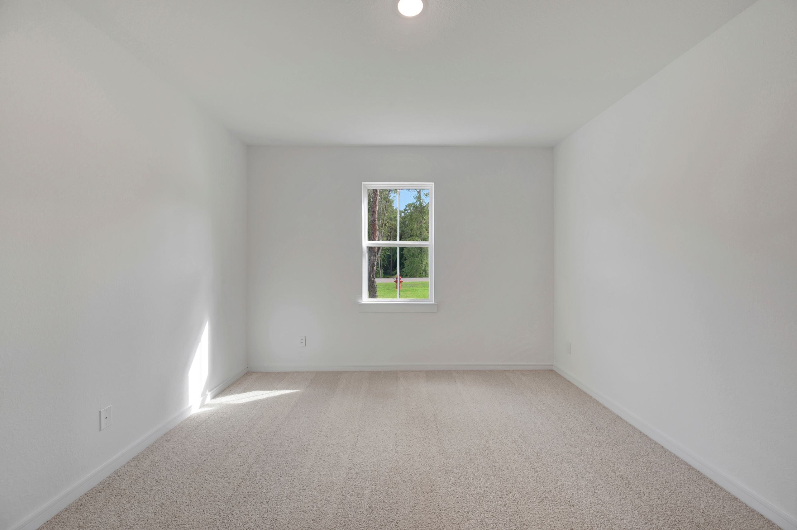 Bedroom - September 30, 2026