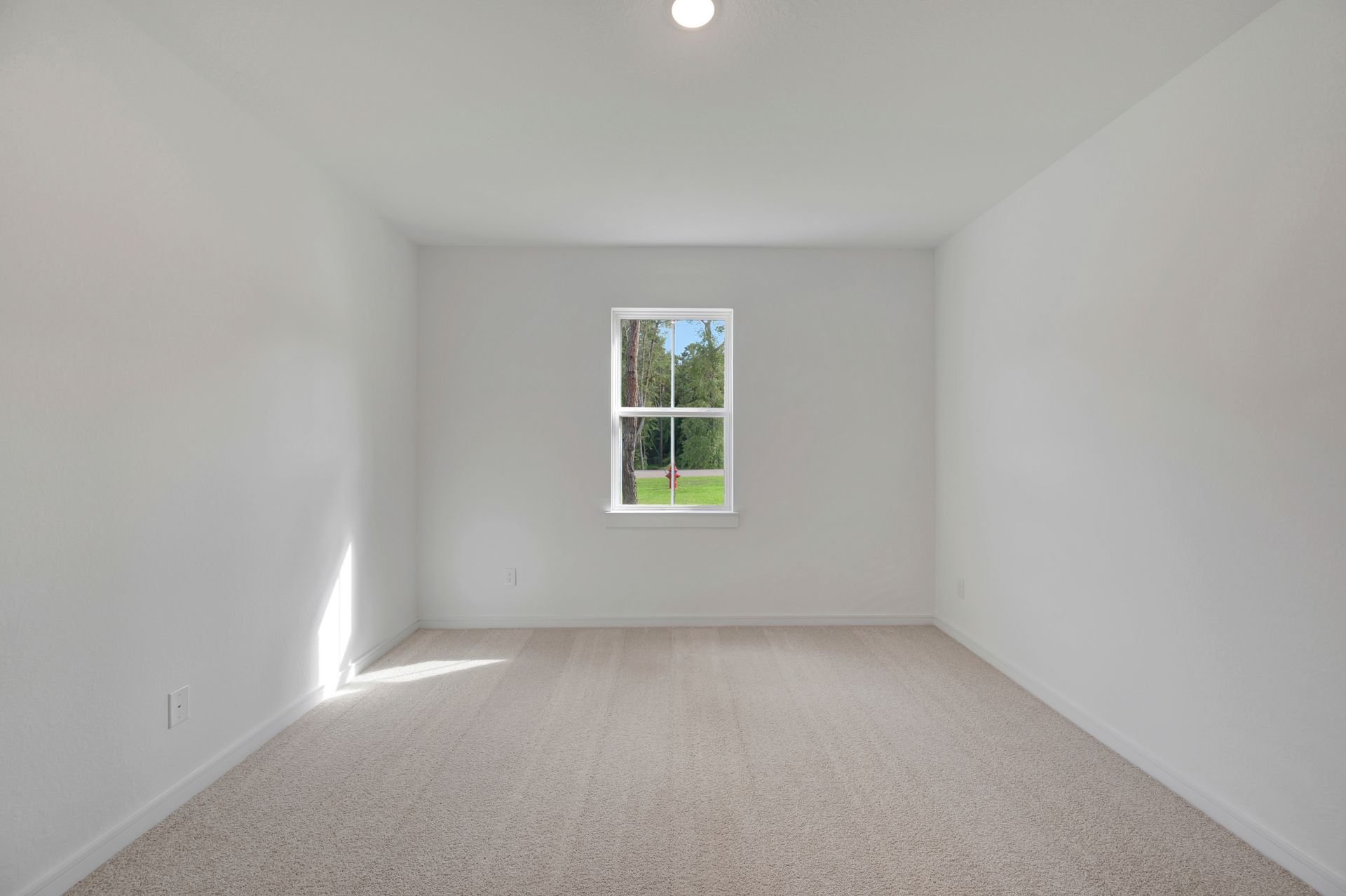 Bedroom - September 30, 2026