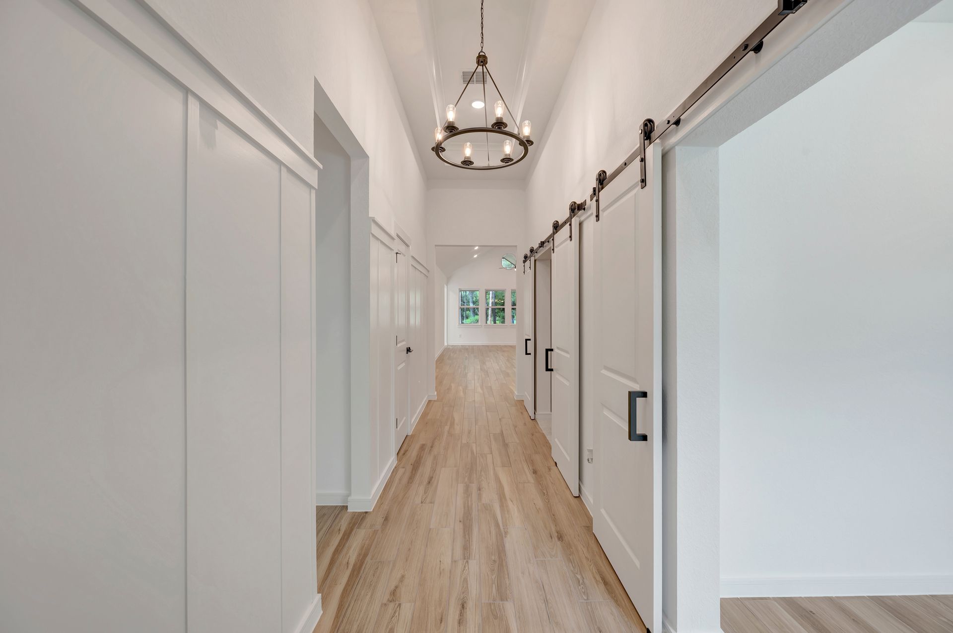 Interior - September 30, 2026