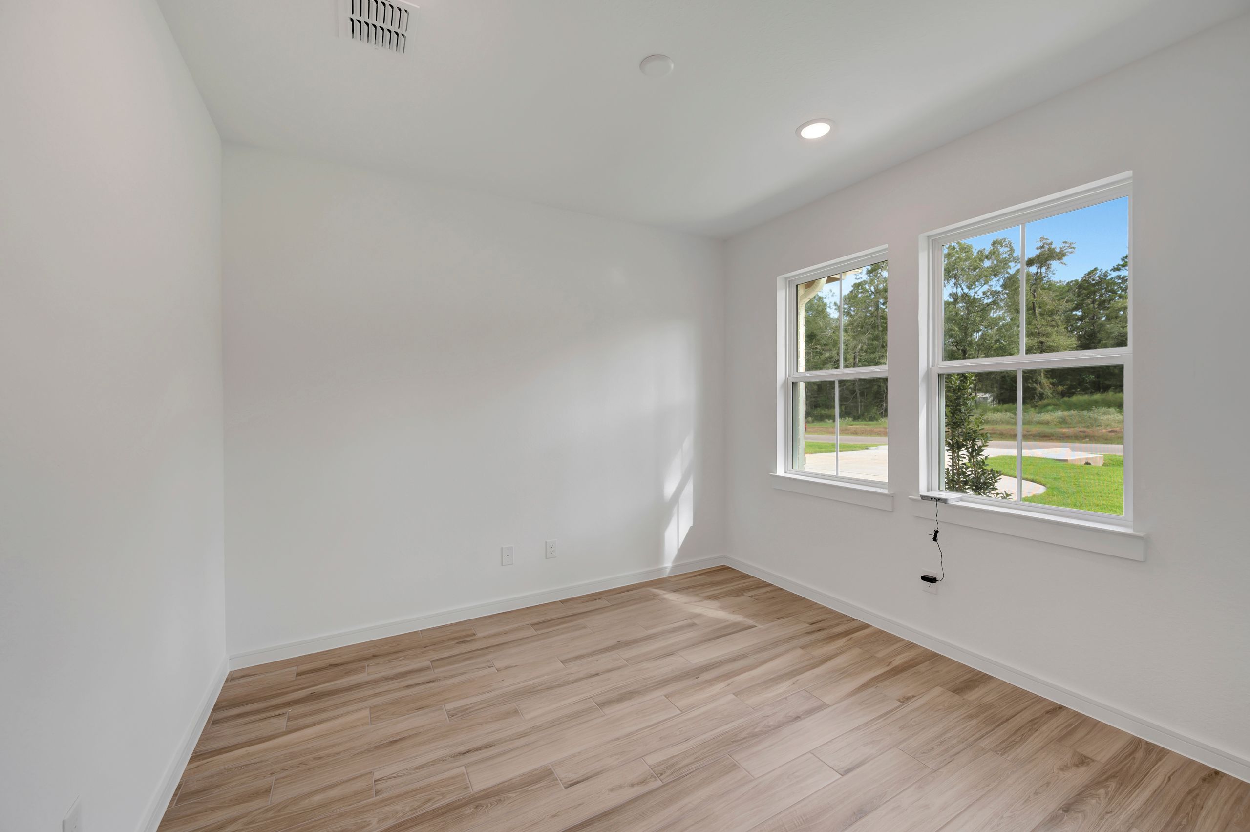 Interior - September 30, 2026
