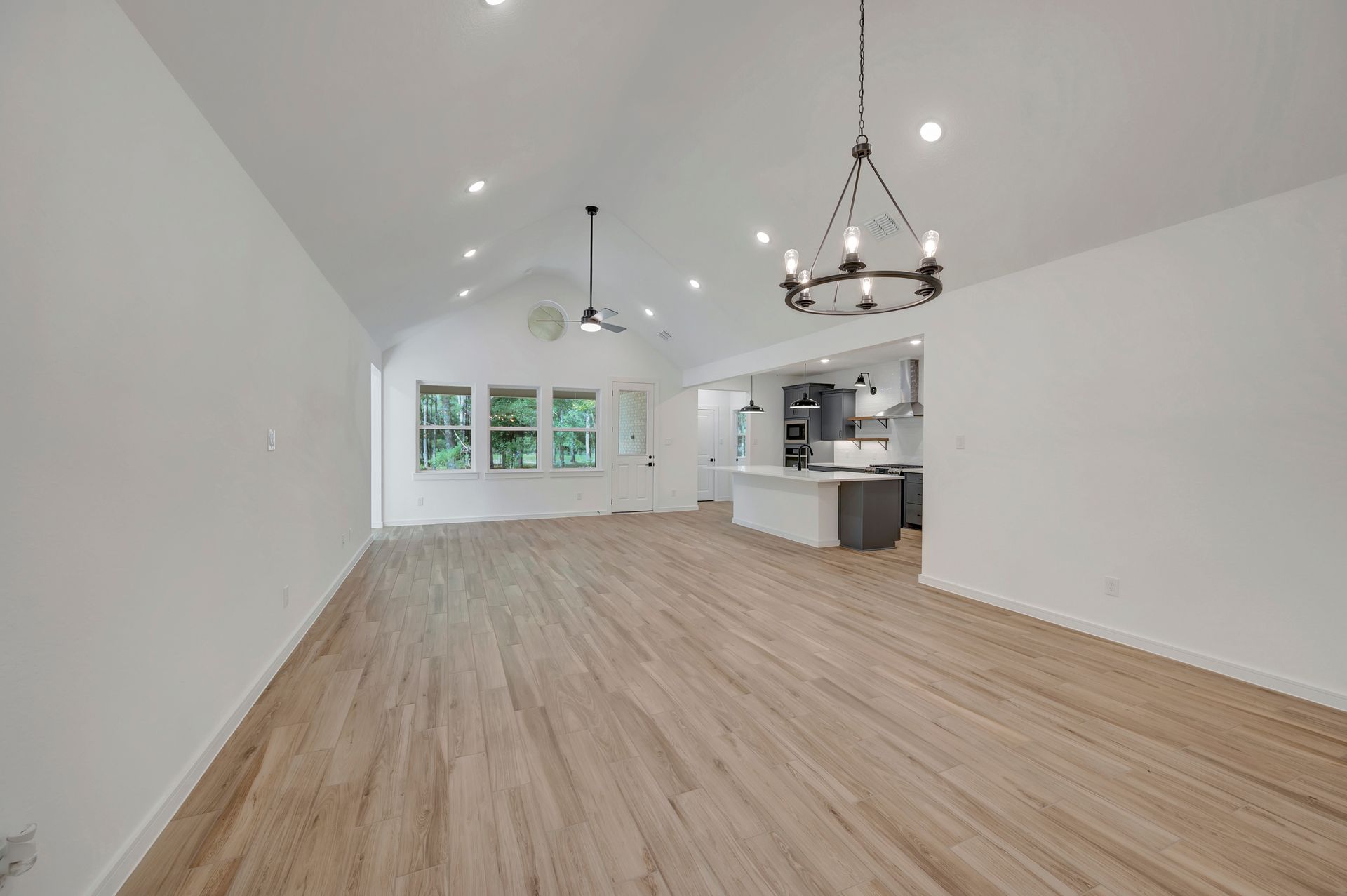 Interior - September 30, 2026