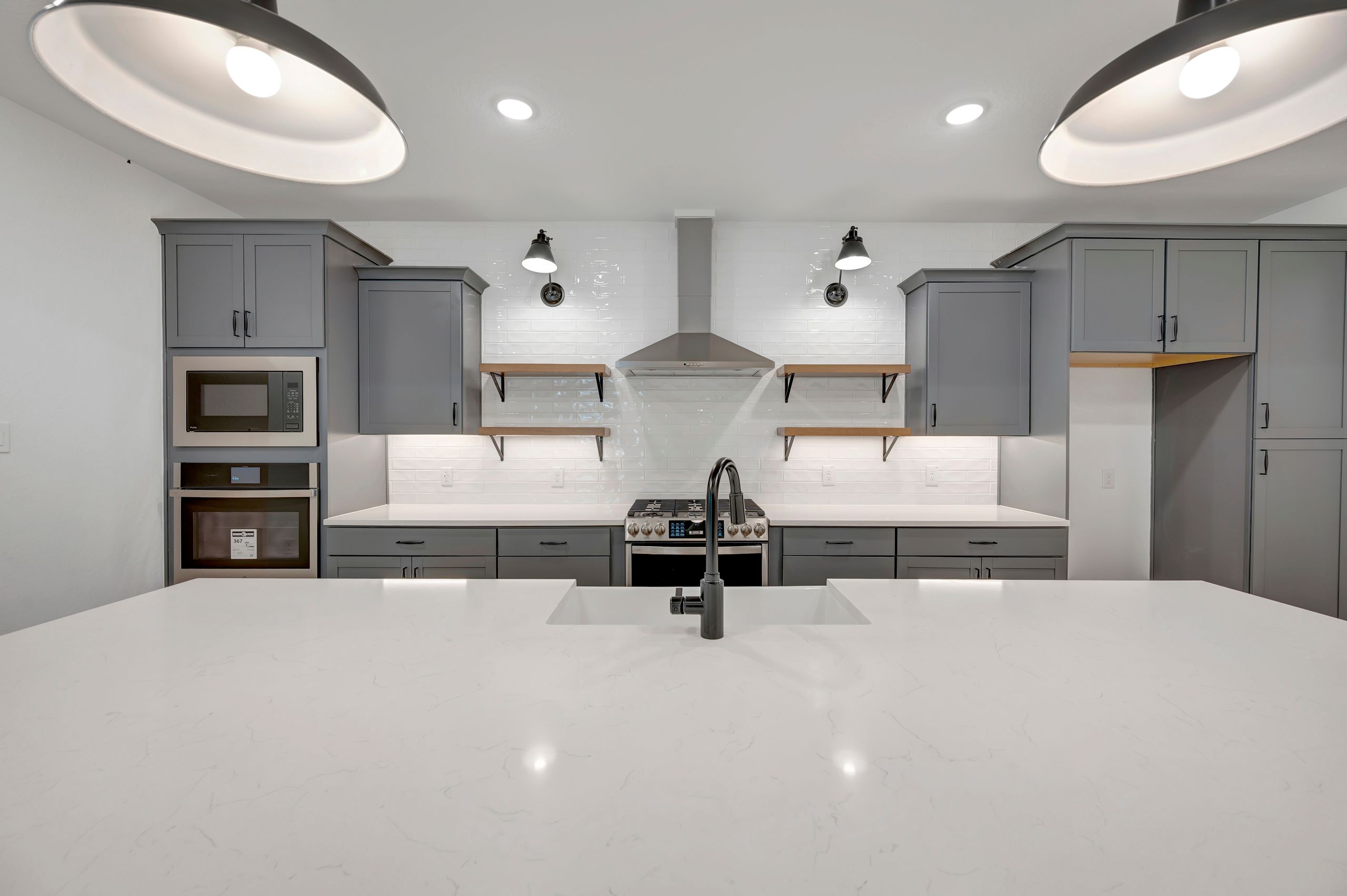 Kitchen - September 30, 2026