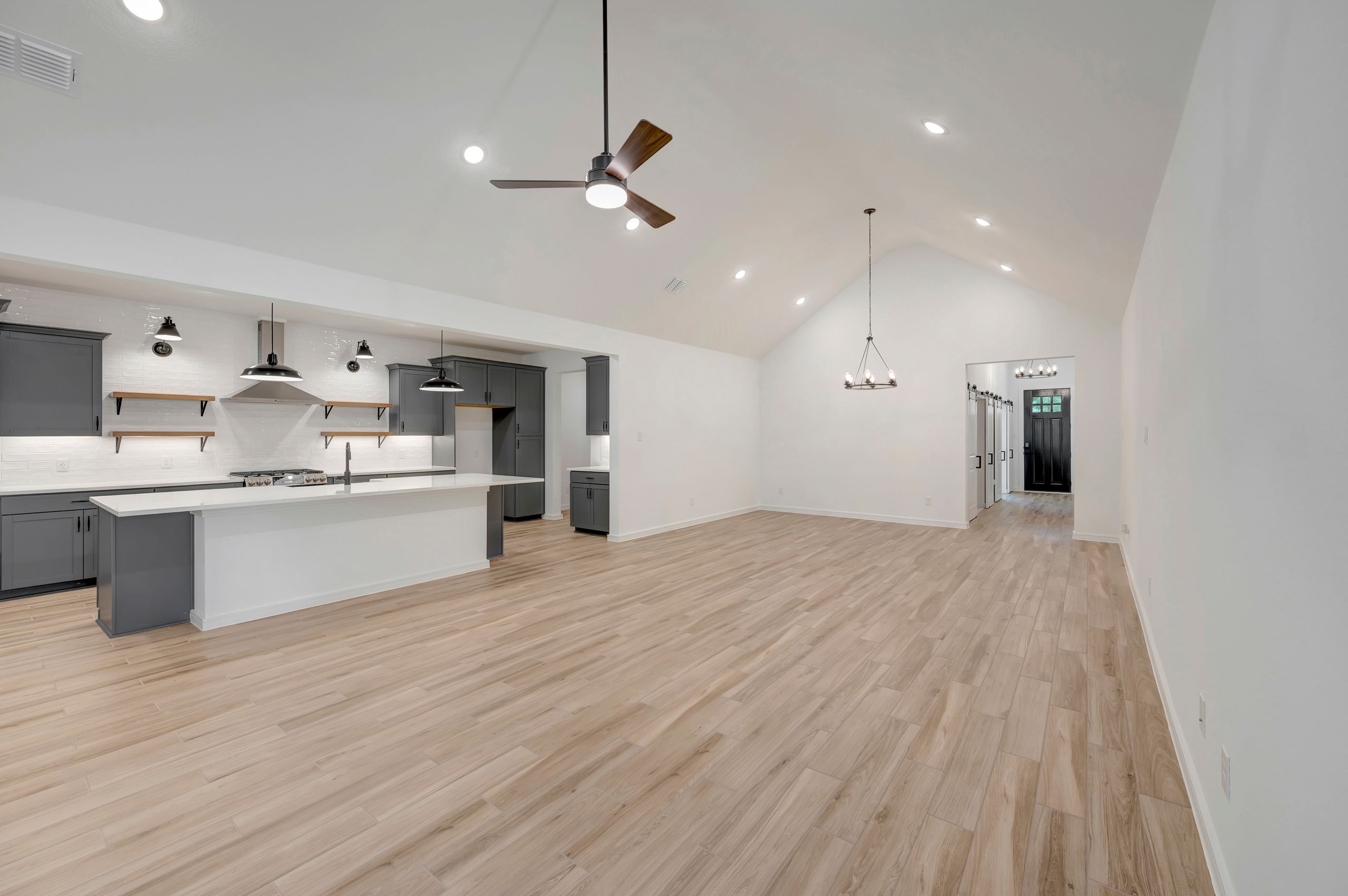 Kitchen - September 30, 2026