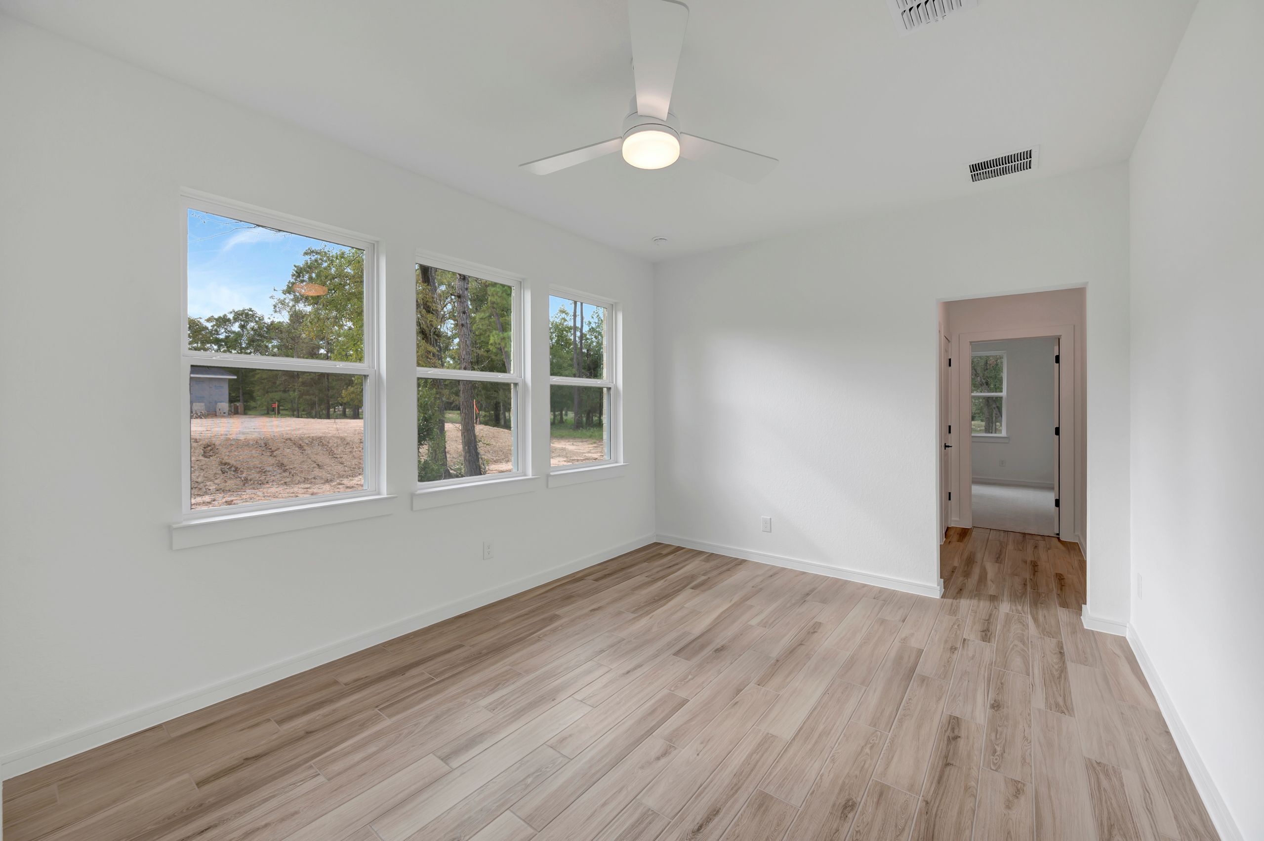 Interior - September 30, 2026