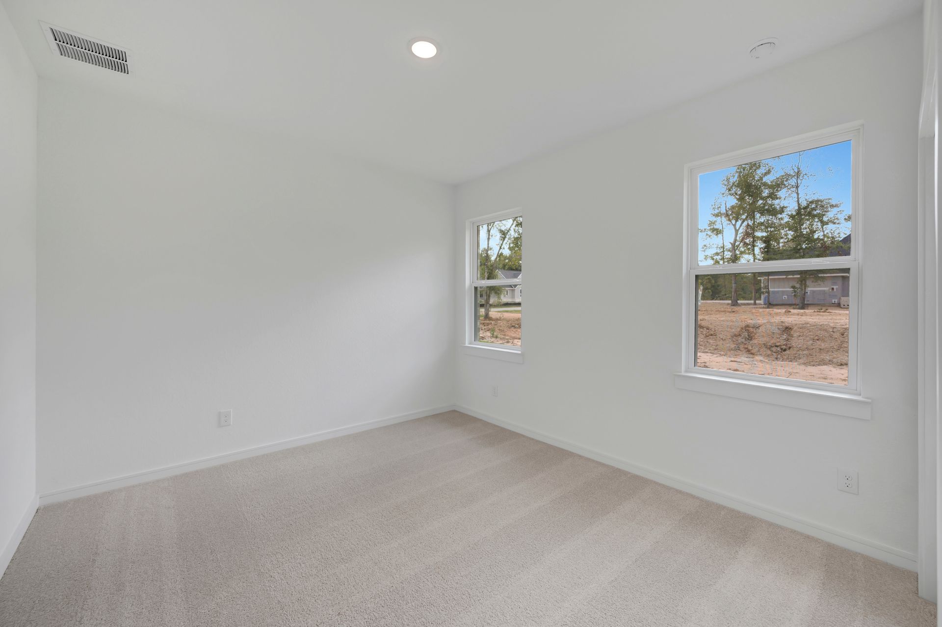 Bedroom - September 30, 2026